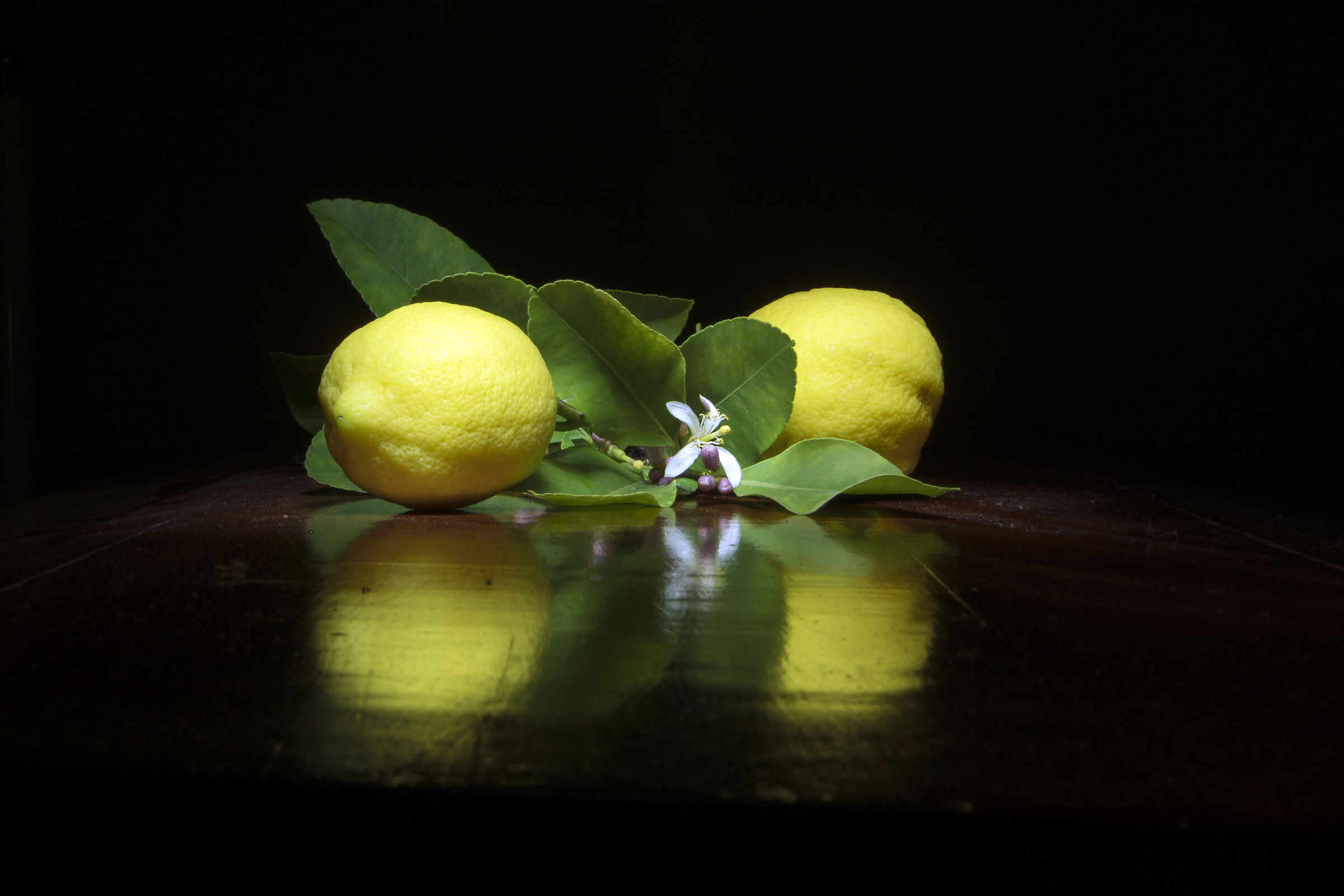 Lemons