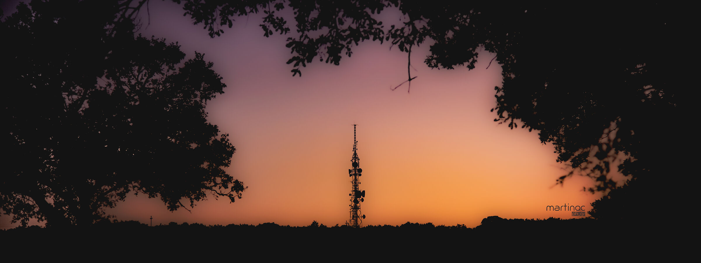 Eiffel Tower (facsimile)