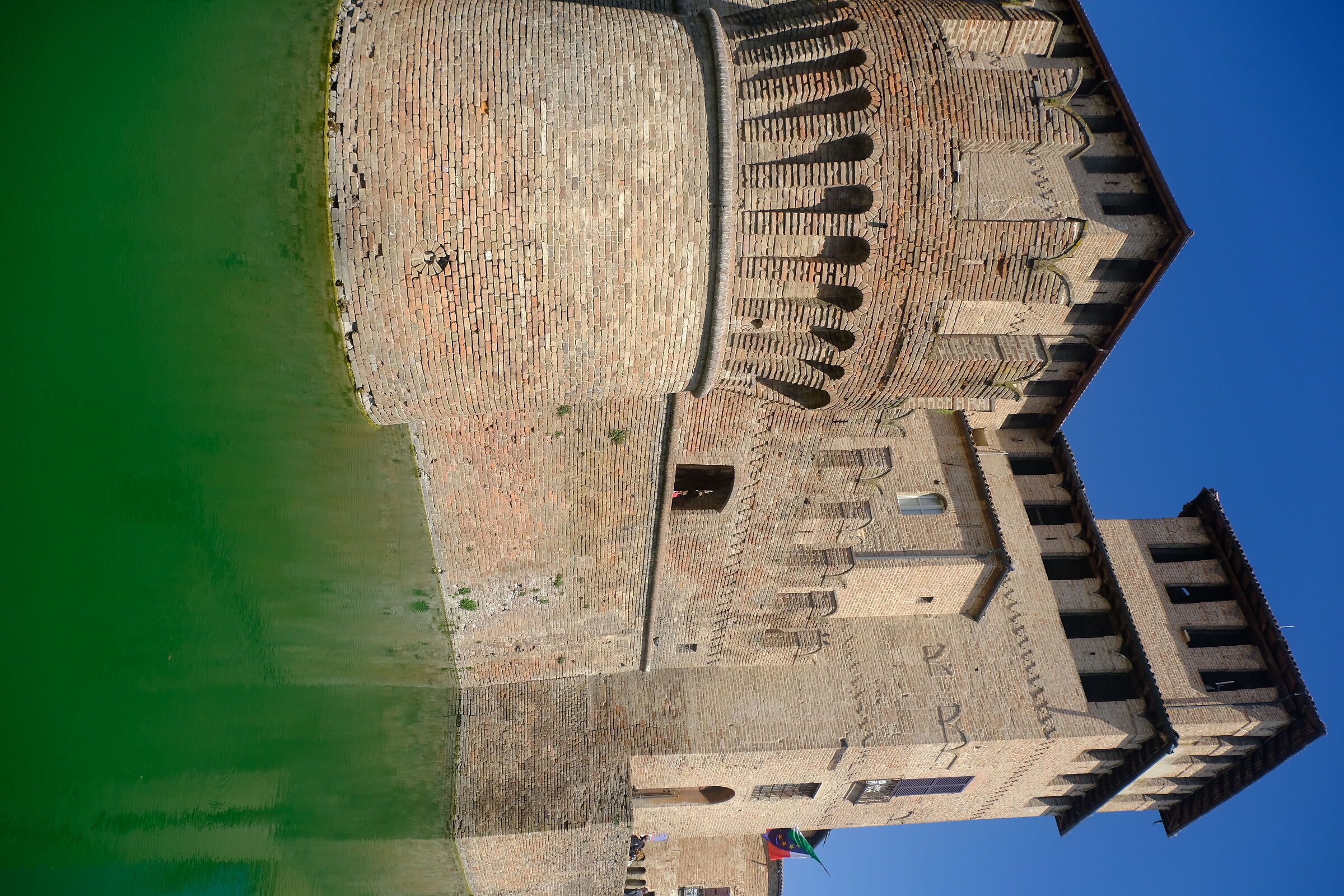 Castello di Fontanellato (PR)