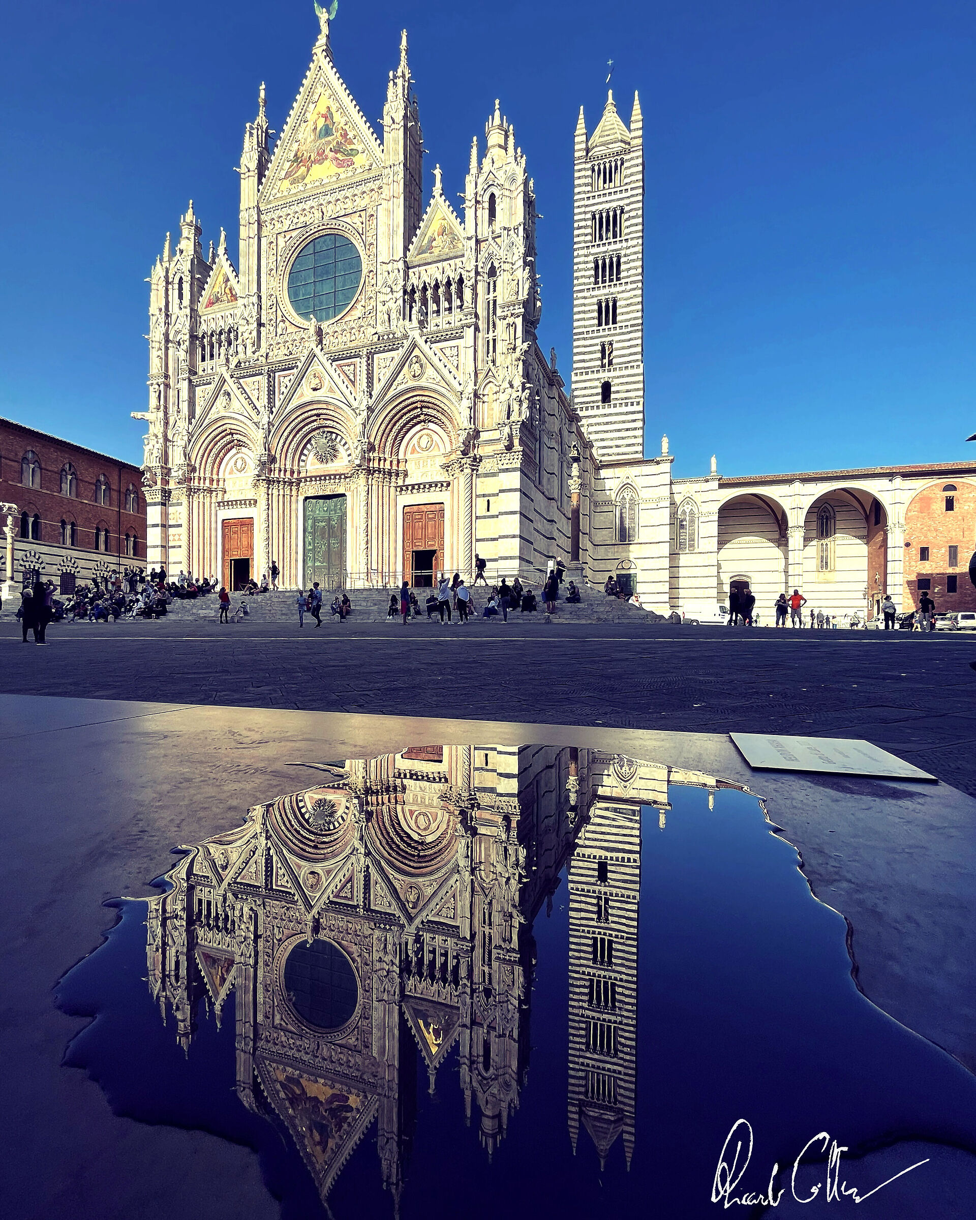 Duomo di Siena