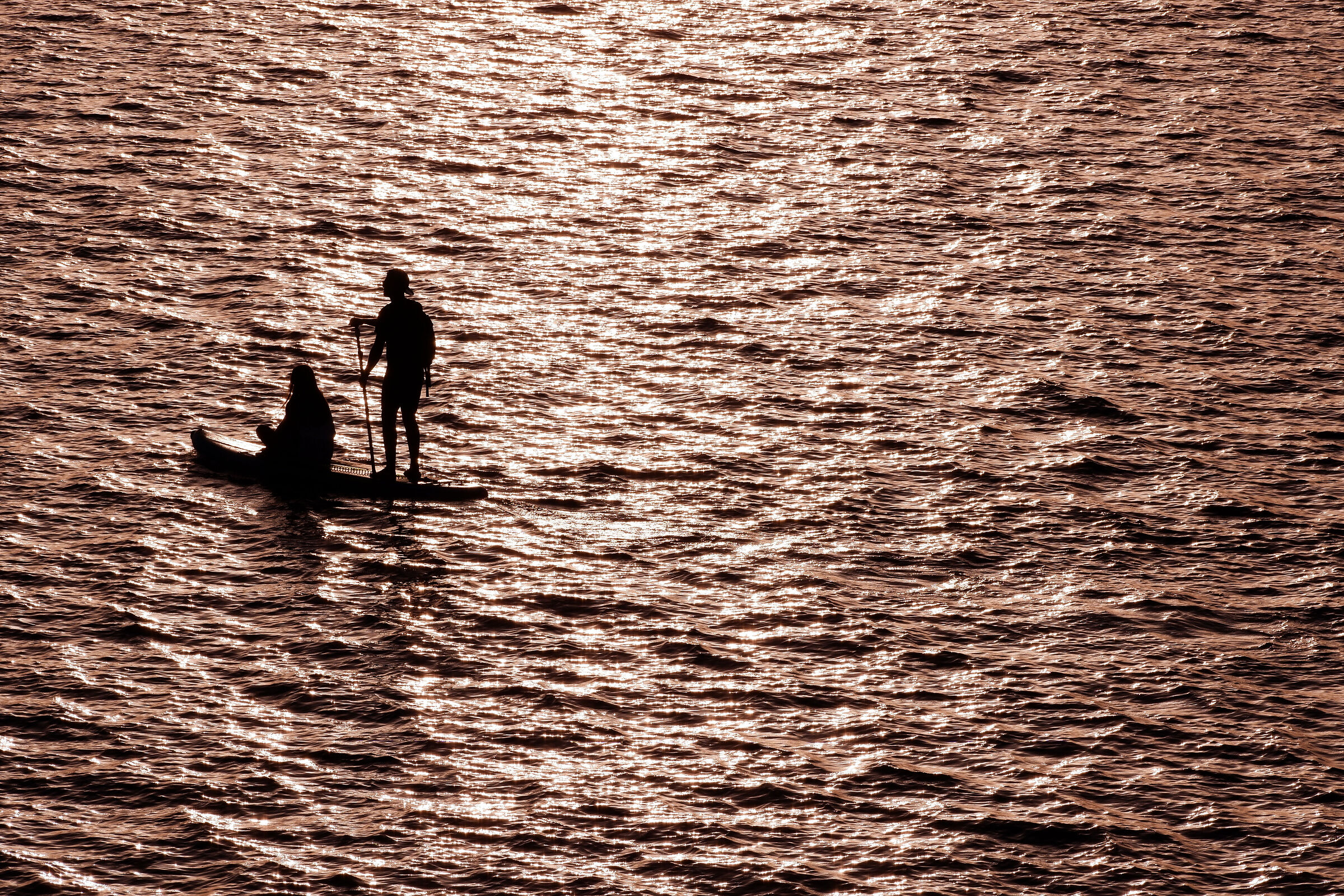 Silhouette