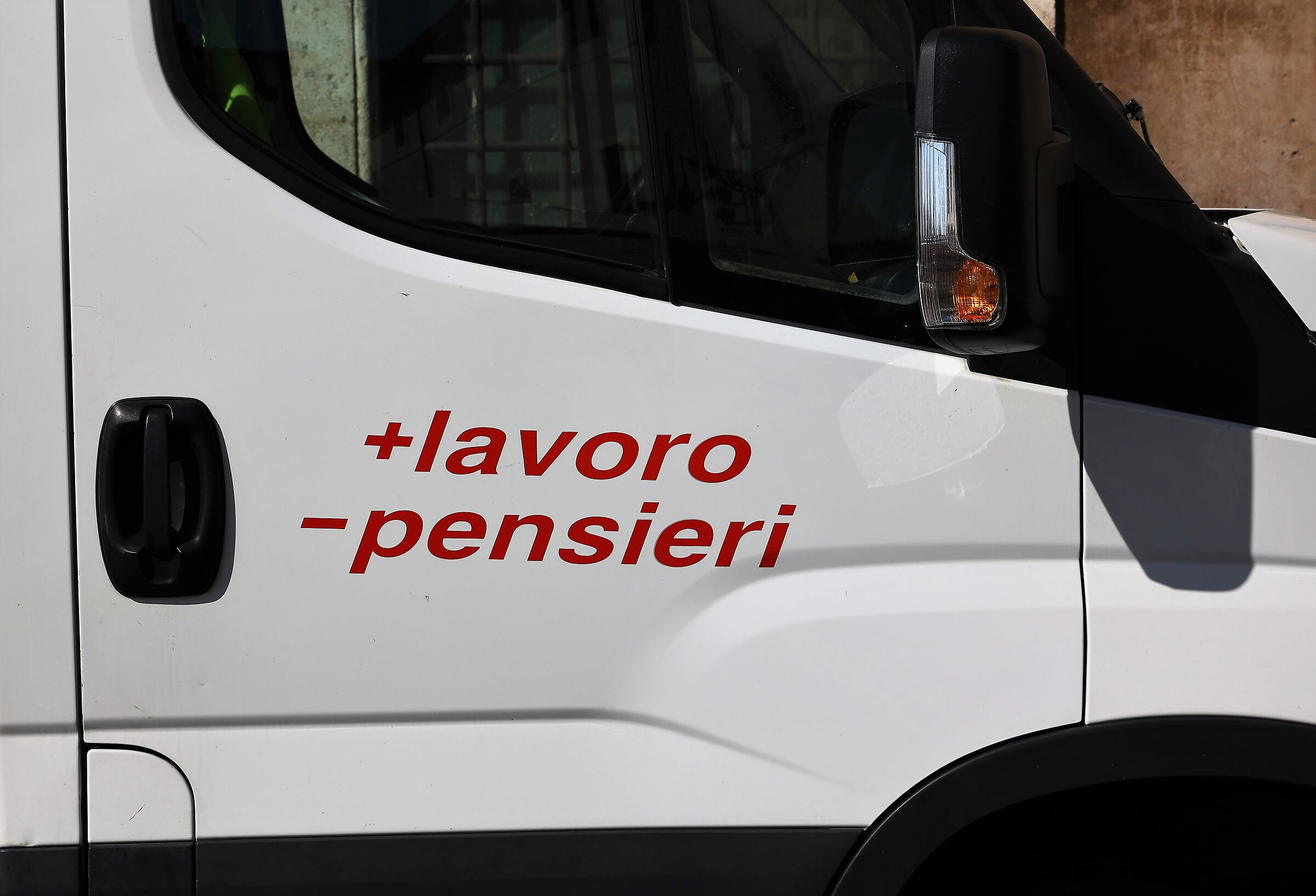 ....nuovo movimento....