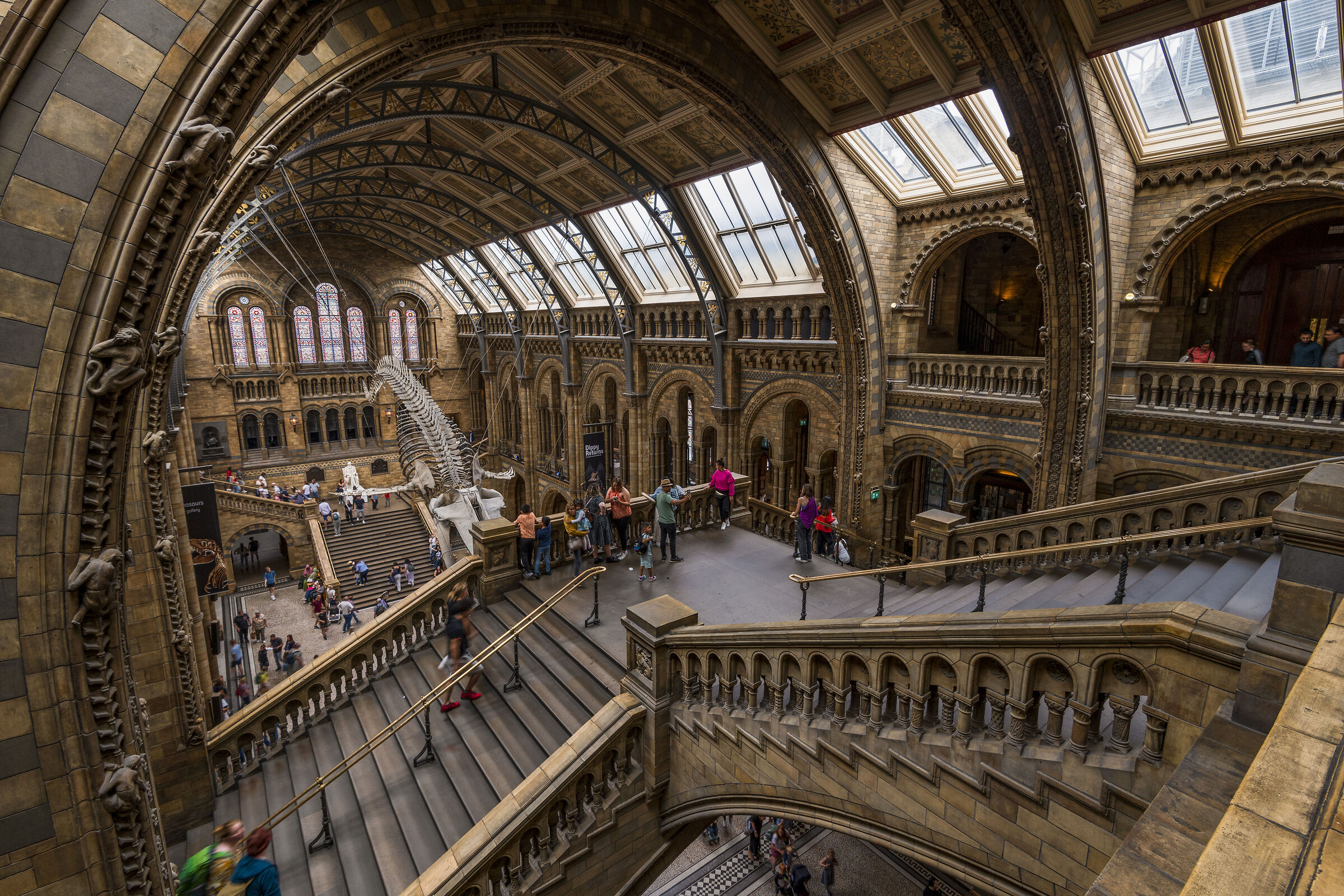Natural History Museum