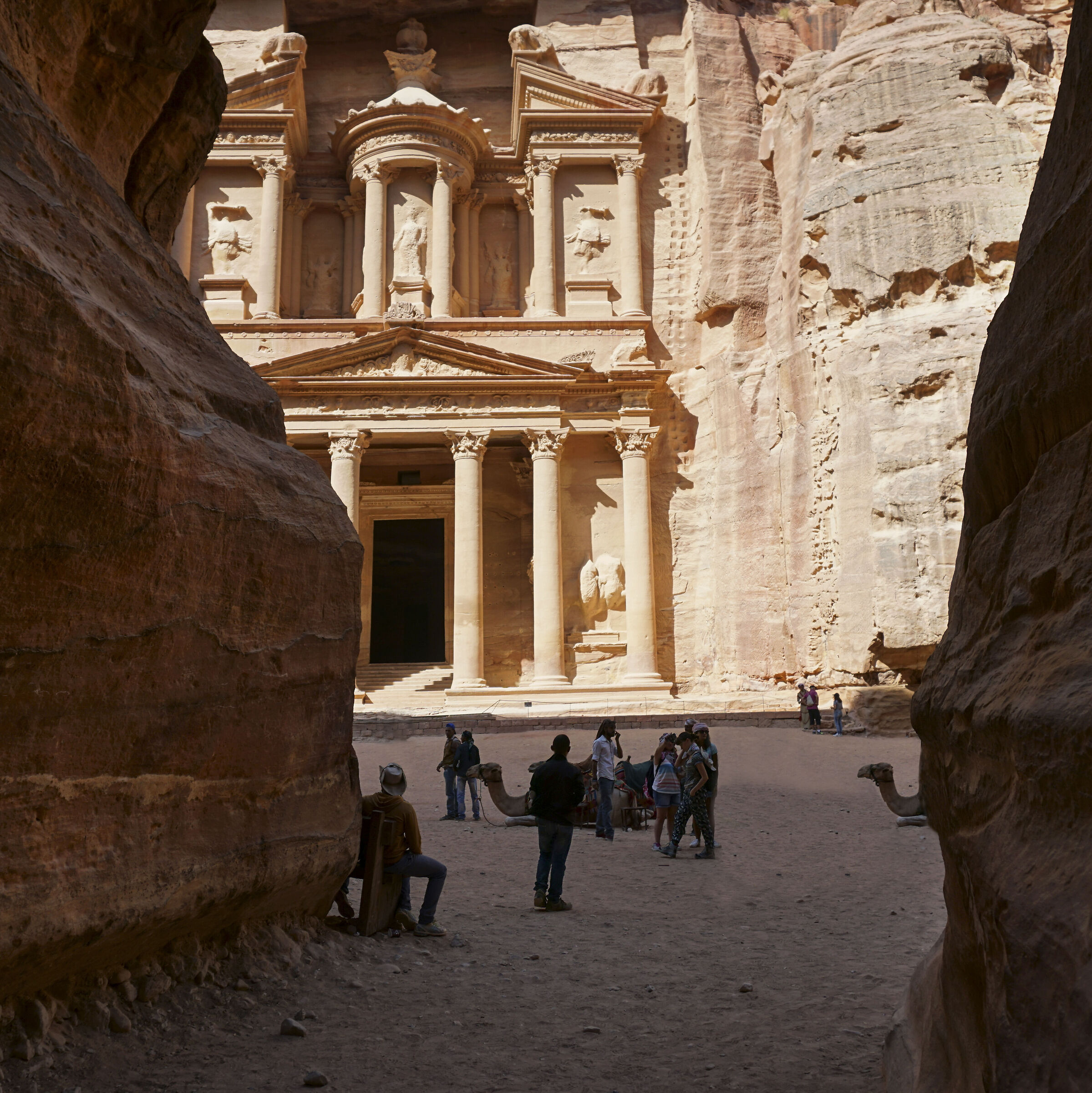 Petra