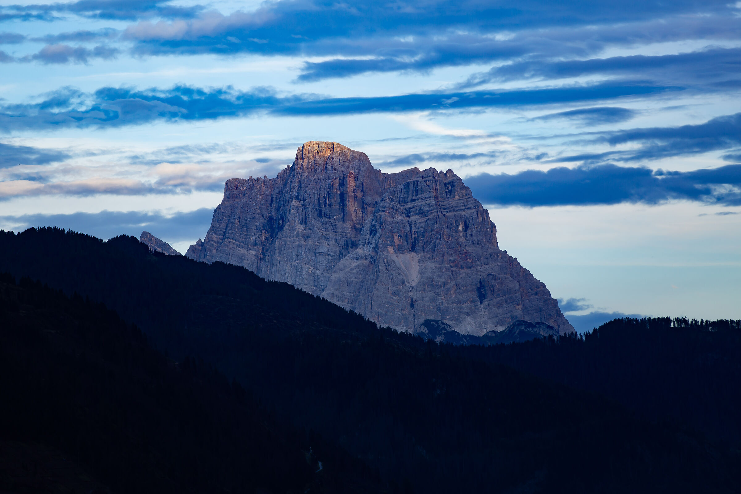 Monte Pelmo