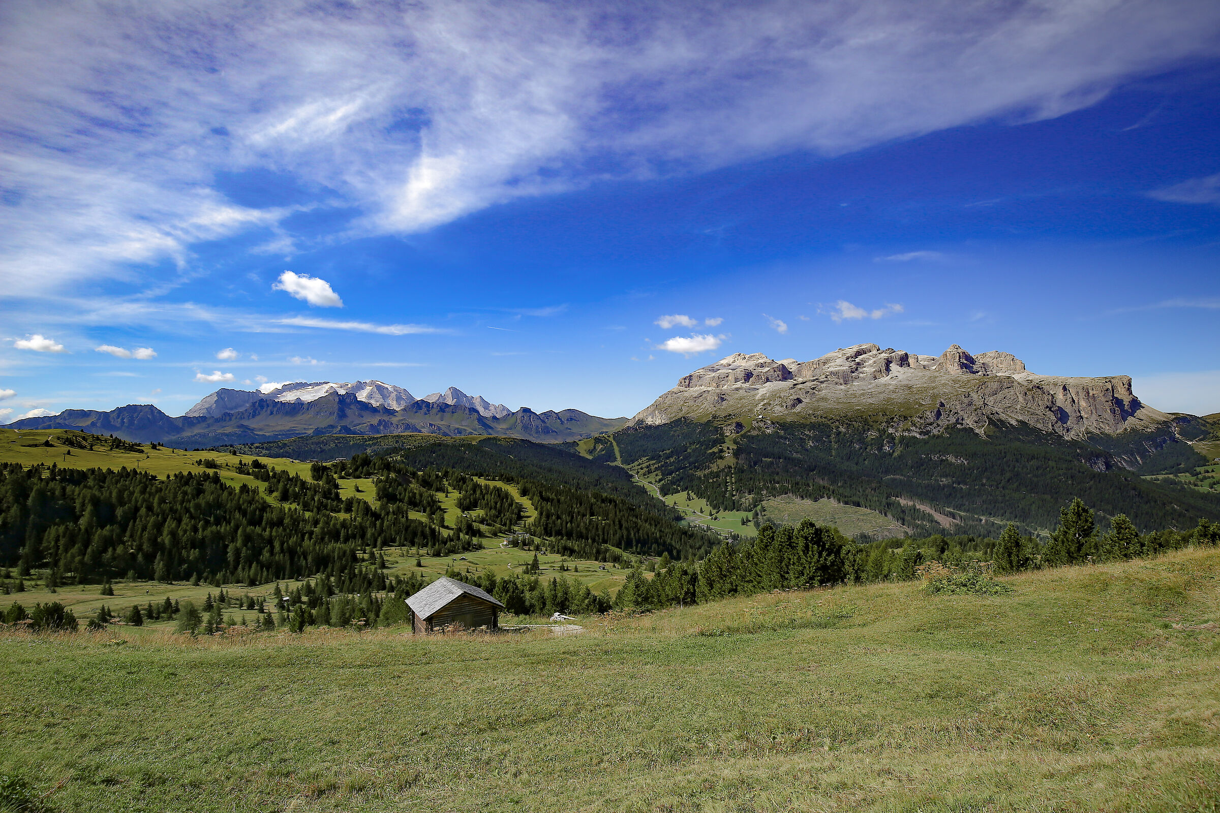 Alta Badia