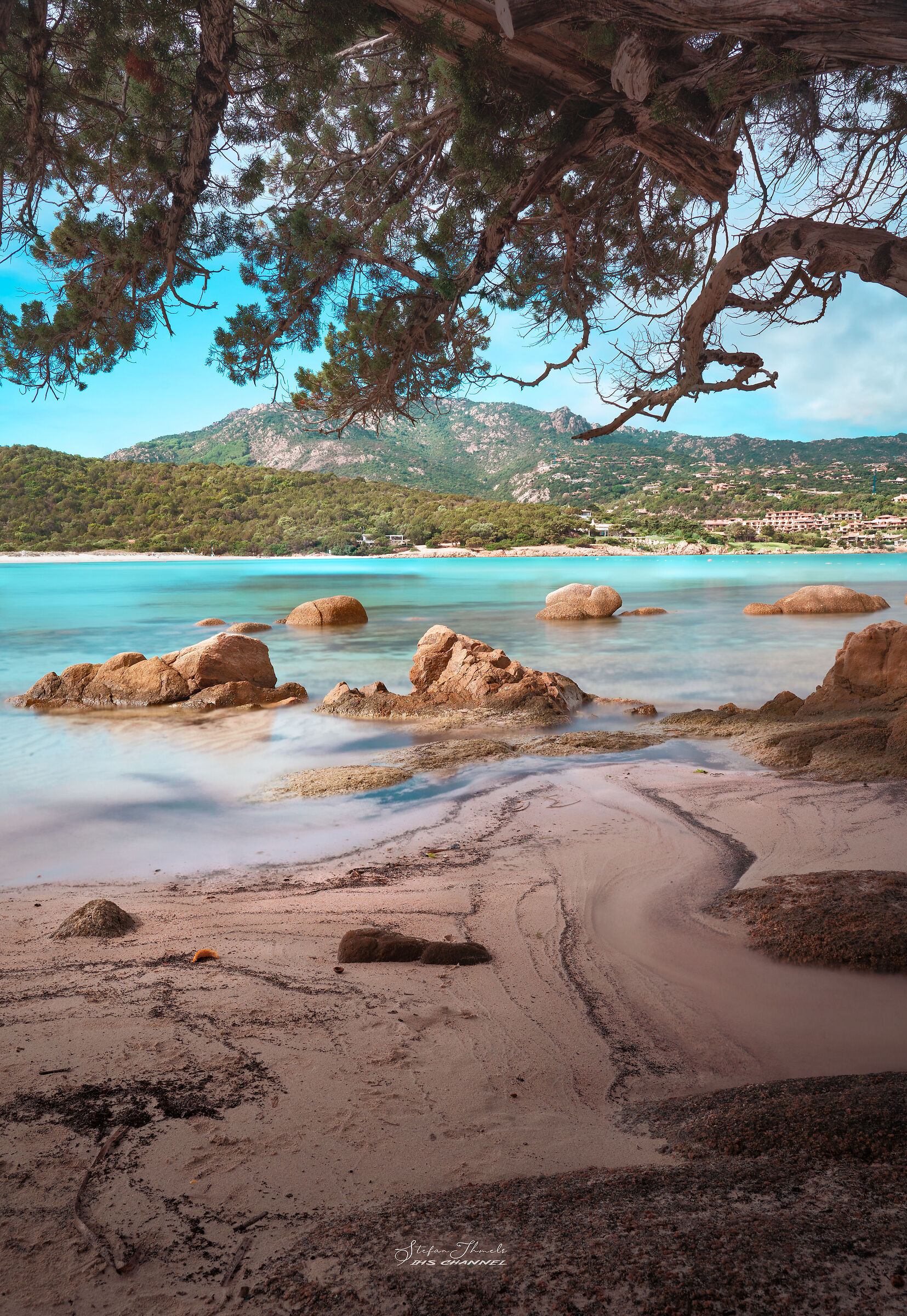 Diana Beach - Grande Pevero