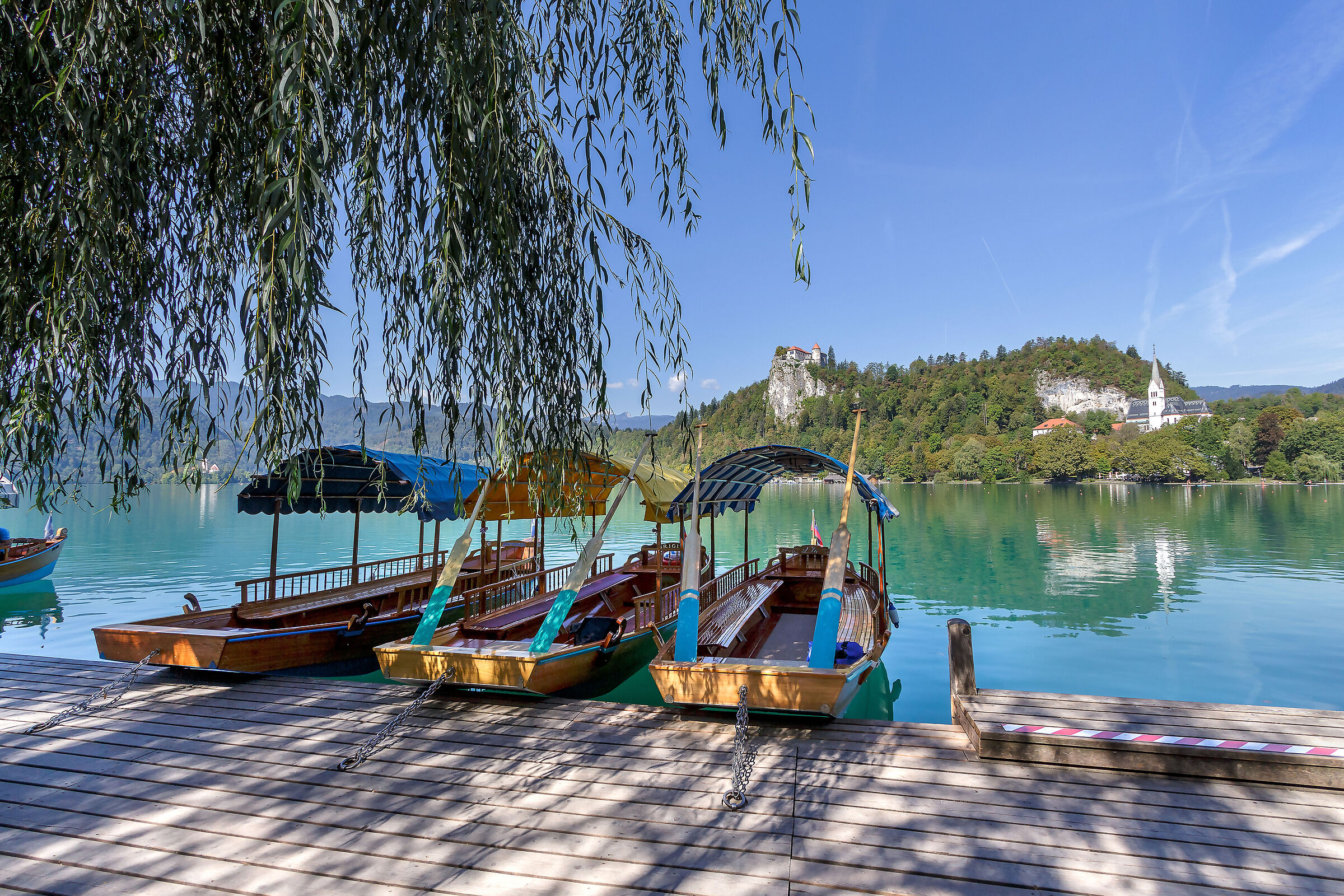 Bled - Slovenia