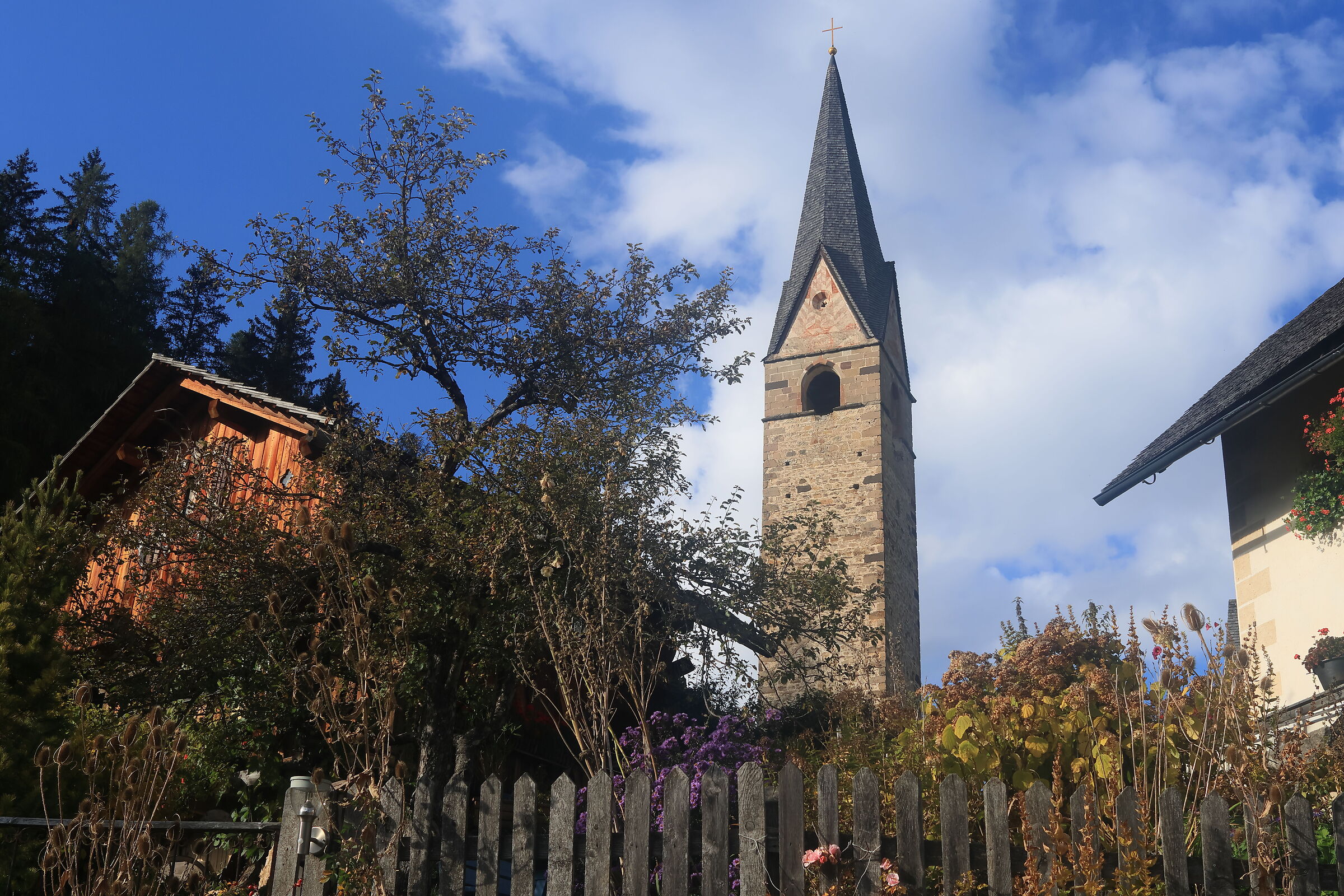 san Genesio
