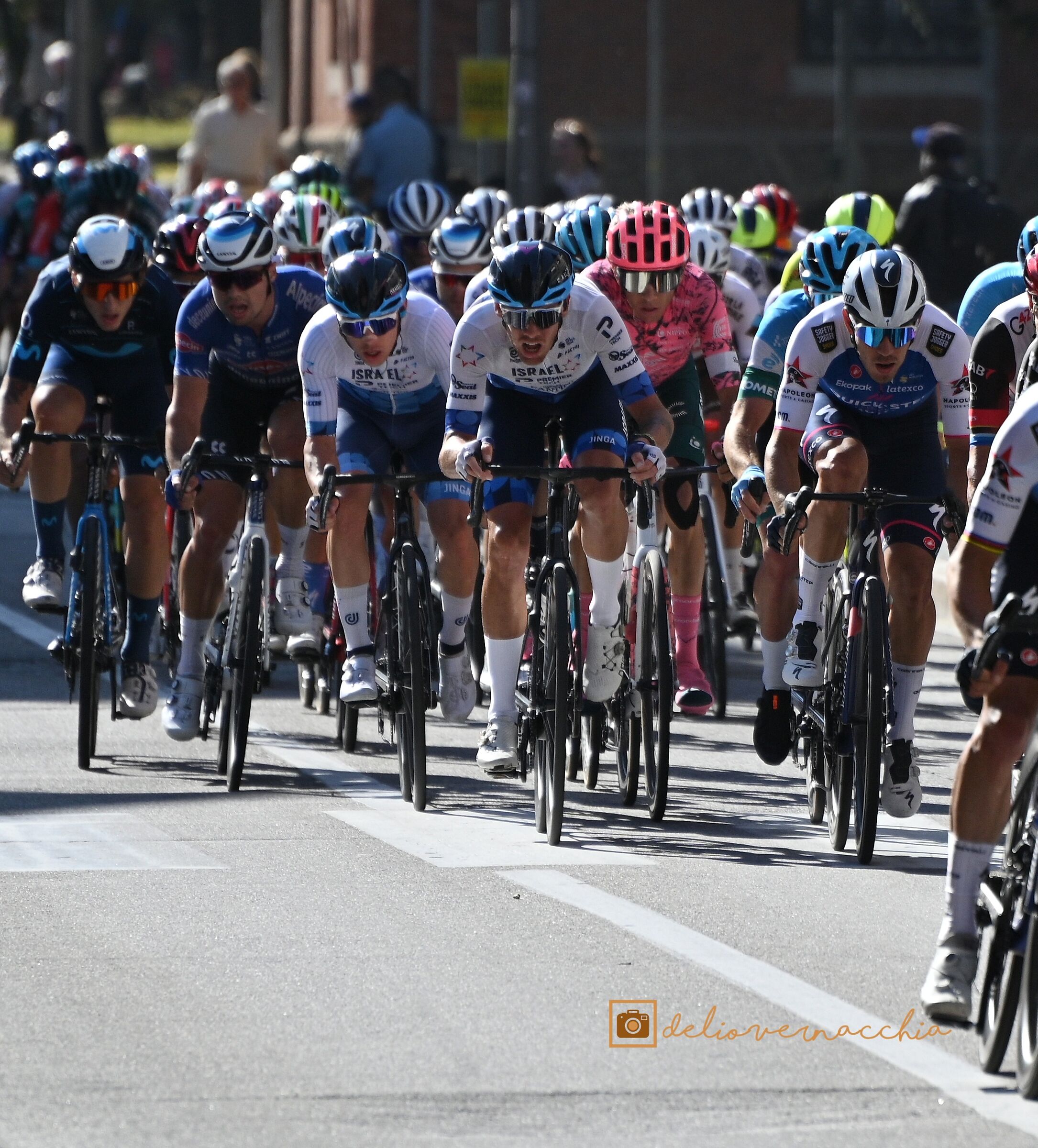 Coppa Bernocchi Legnano