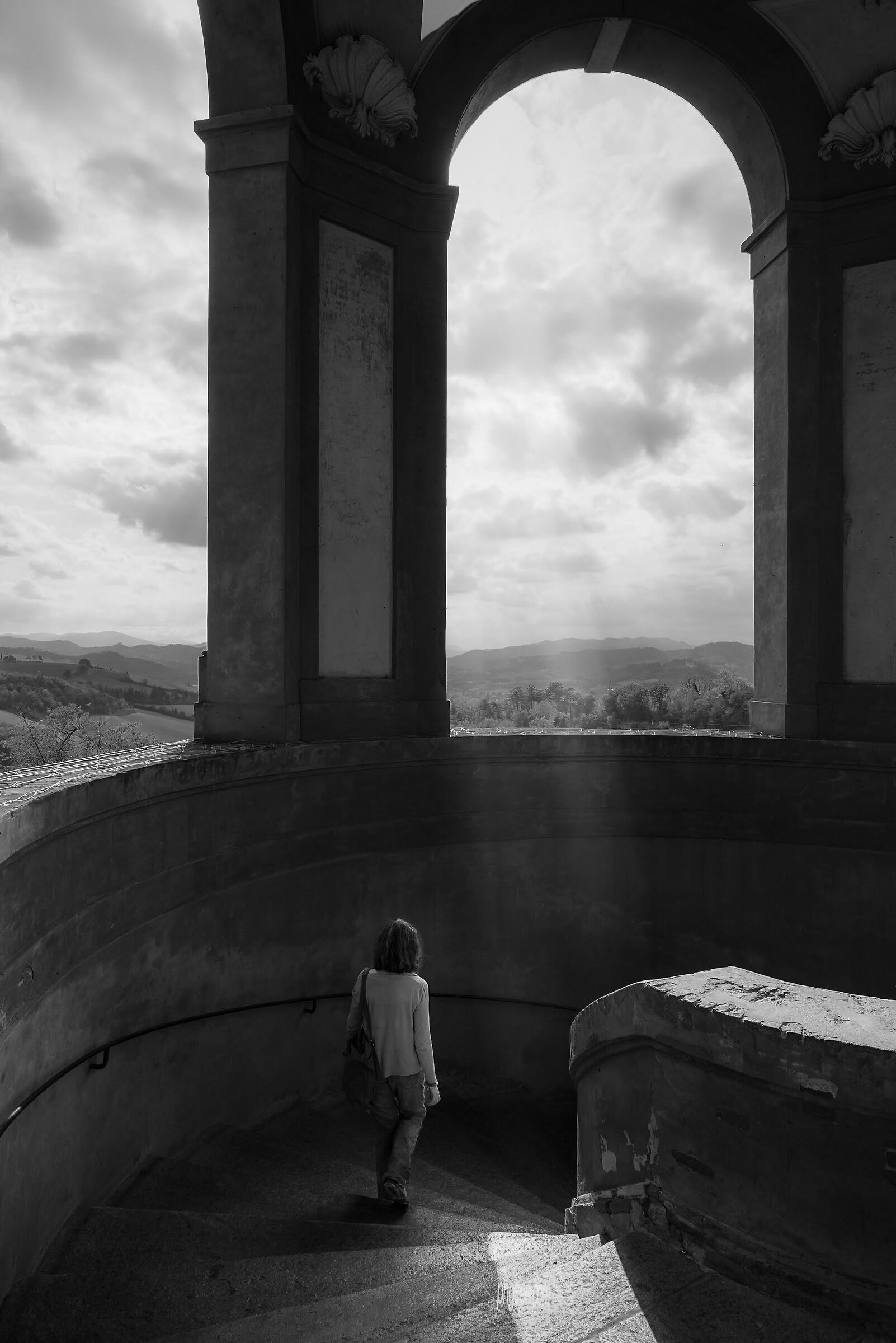 Santuario di San Luca