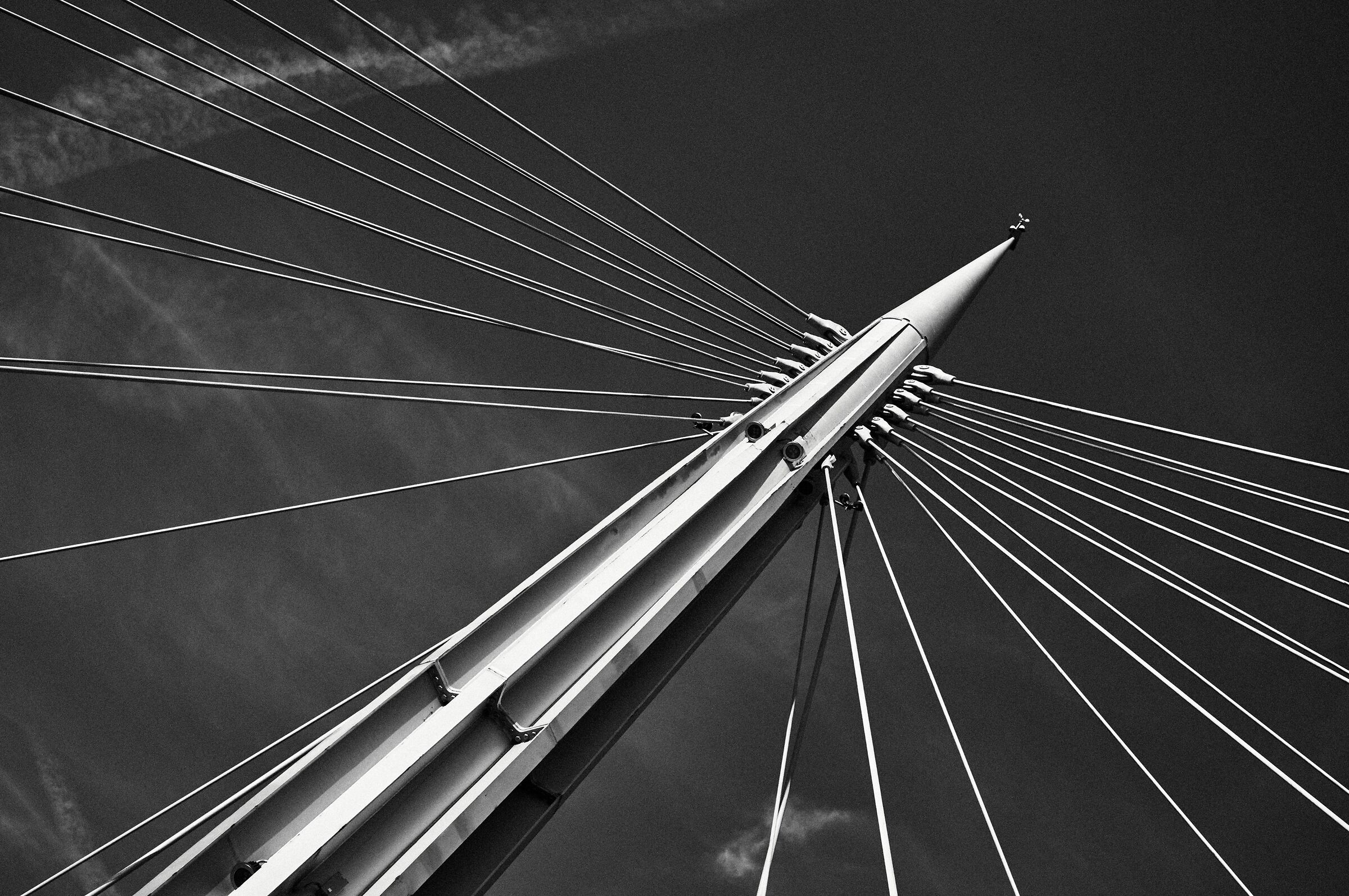 Pescara with Leica