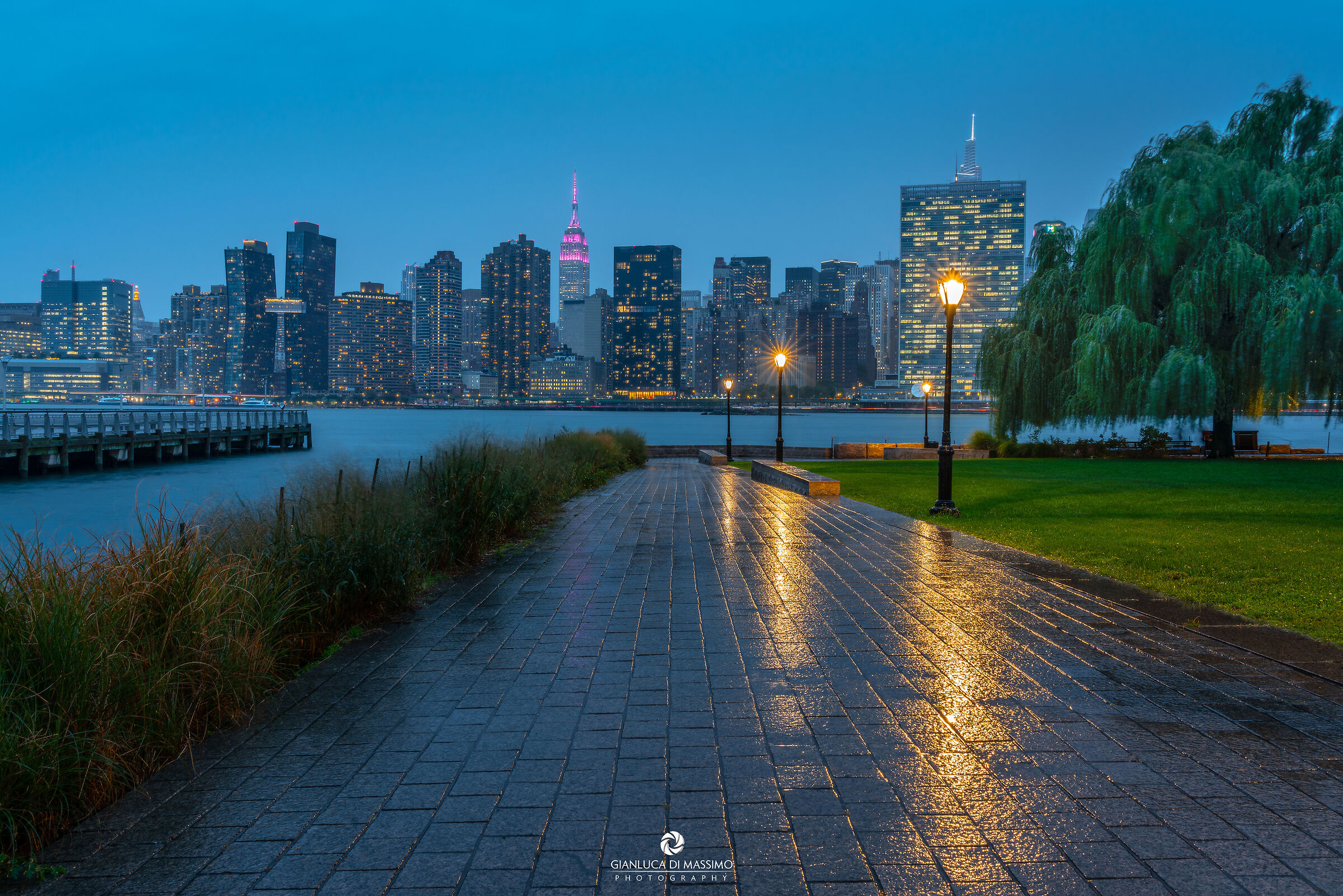 Gantry Plaza State Park