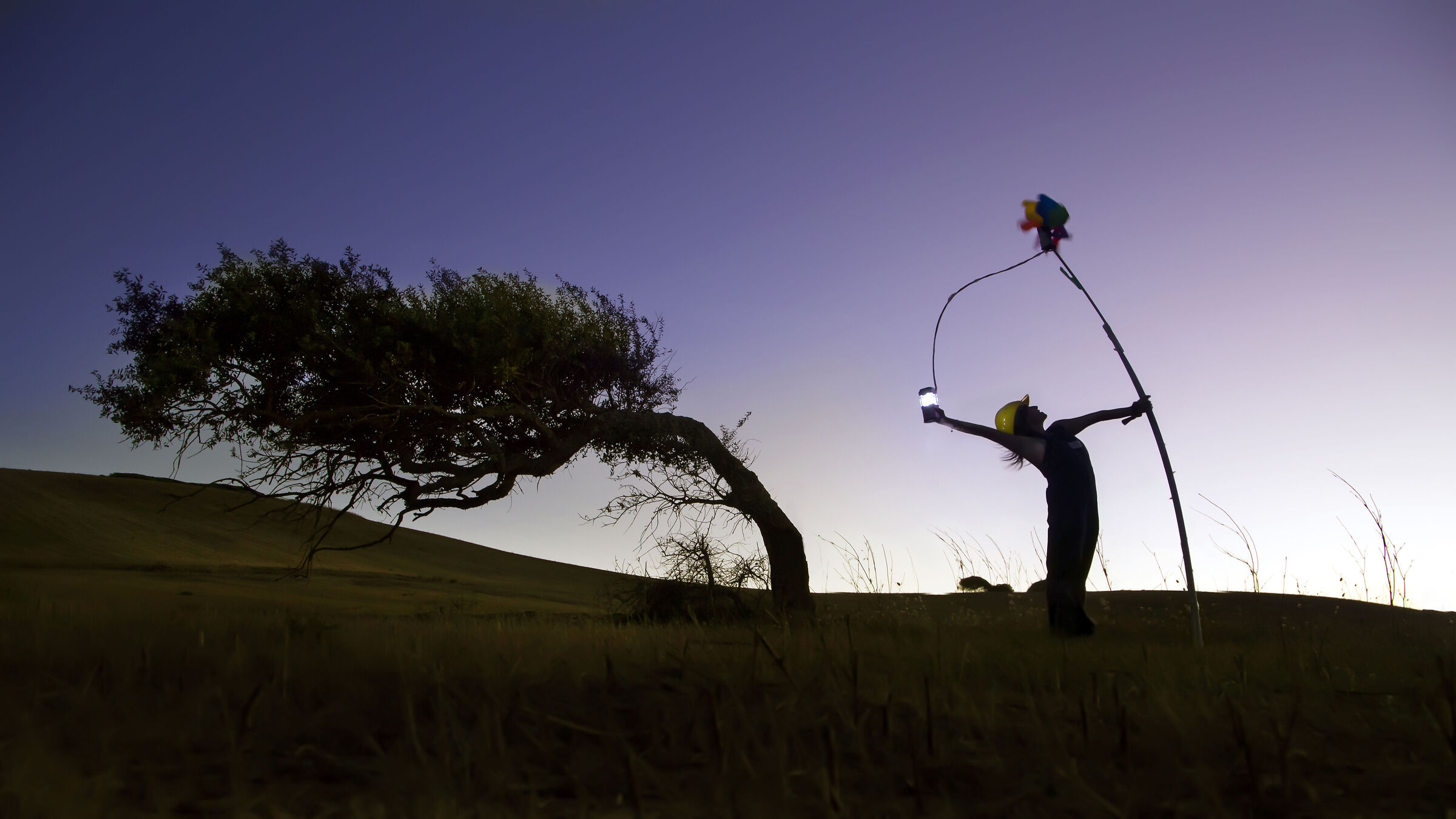 l' energia è ovunque