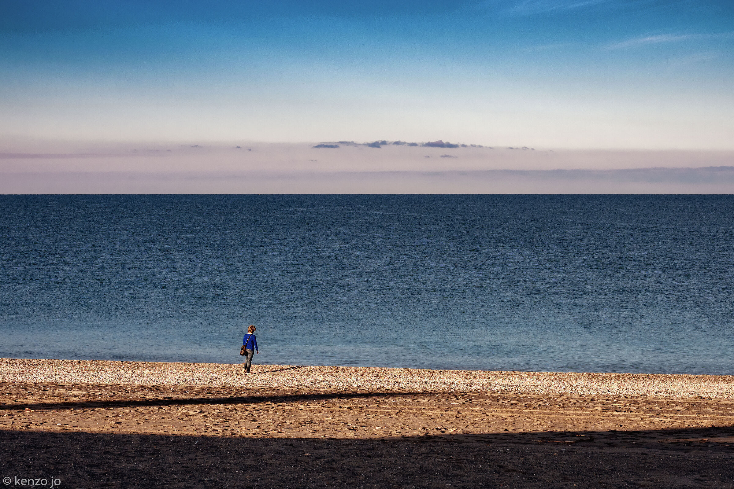 Existential synecdoche