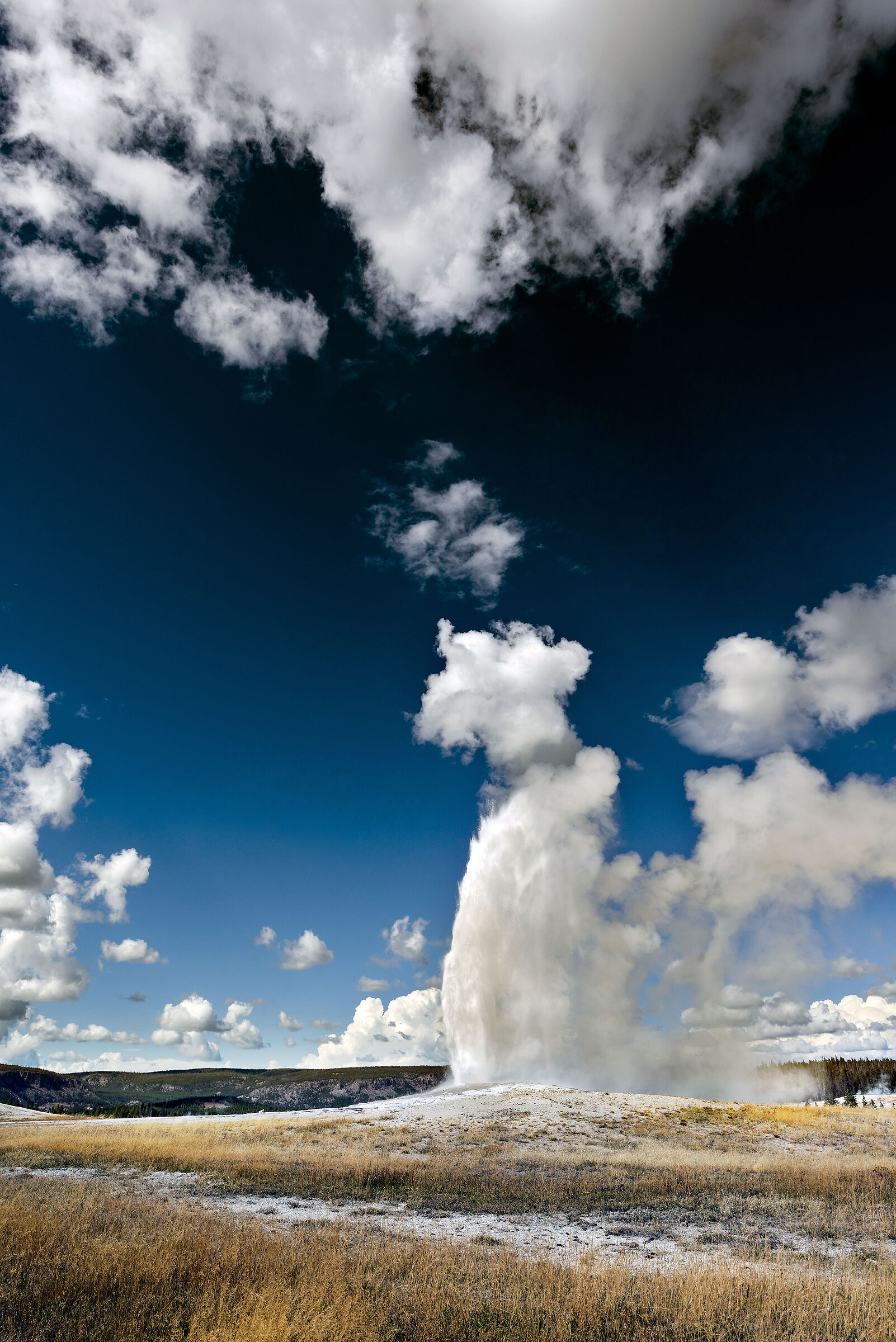 Geyser