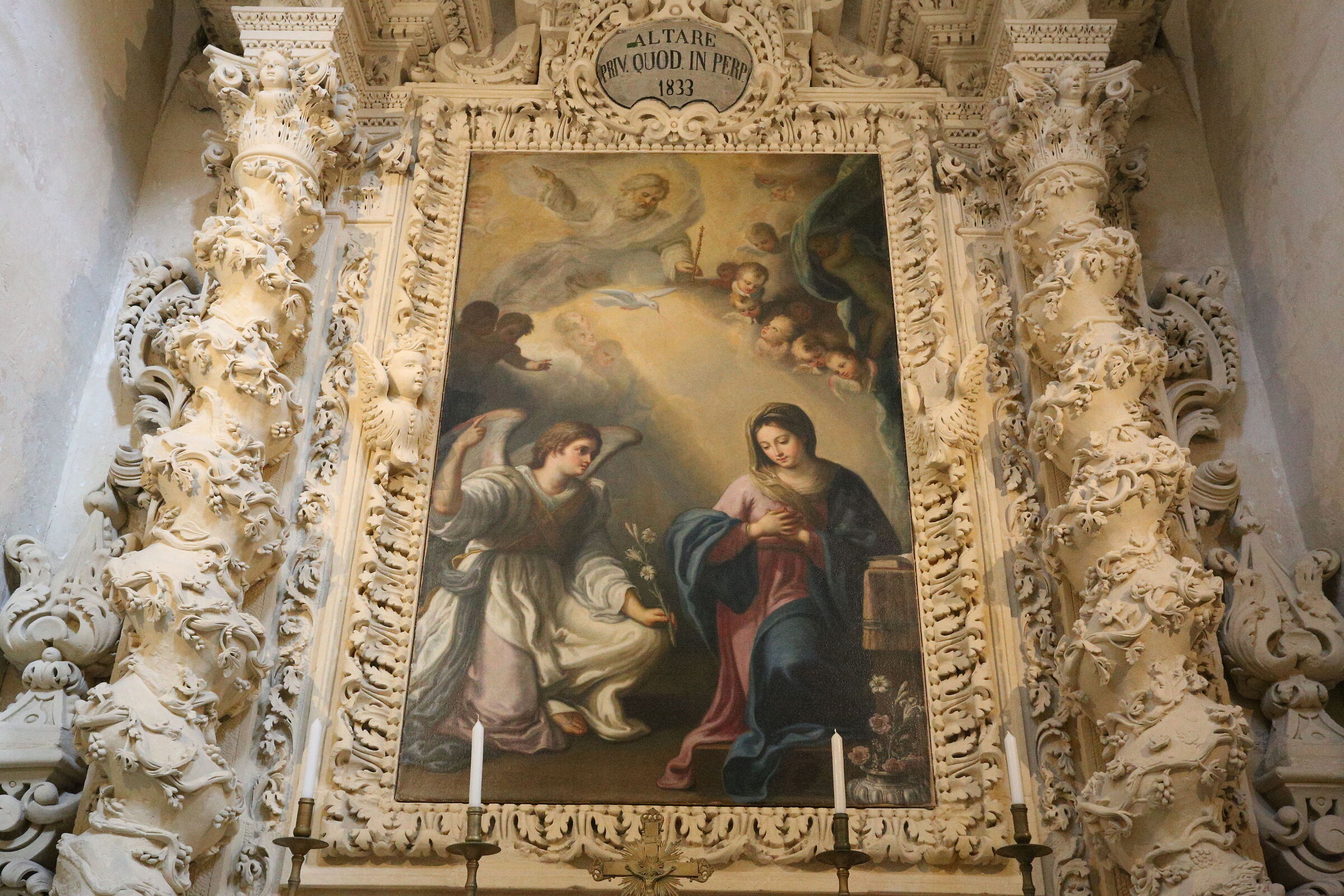 @ 35 " ISO Dodicimilaottocento " Canon 17-40 L, 6D