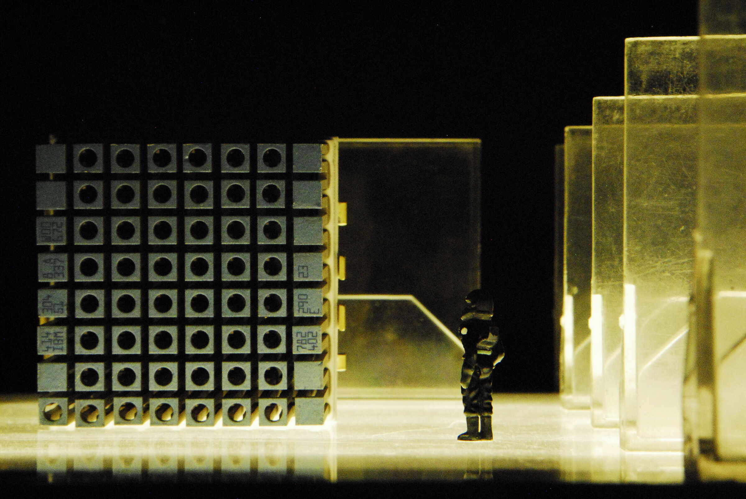 STExplorers: la memoria del calcolatore