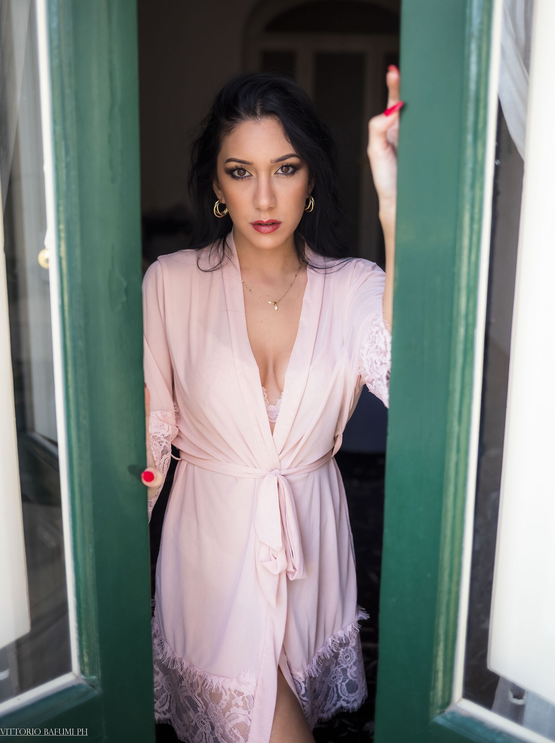 alexia