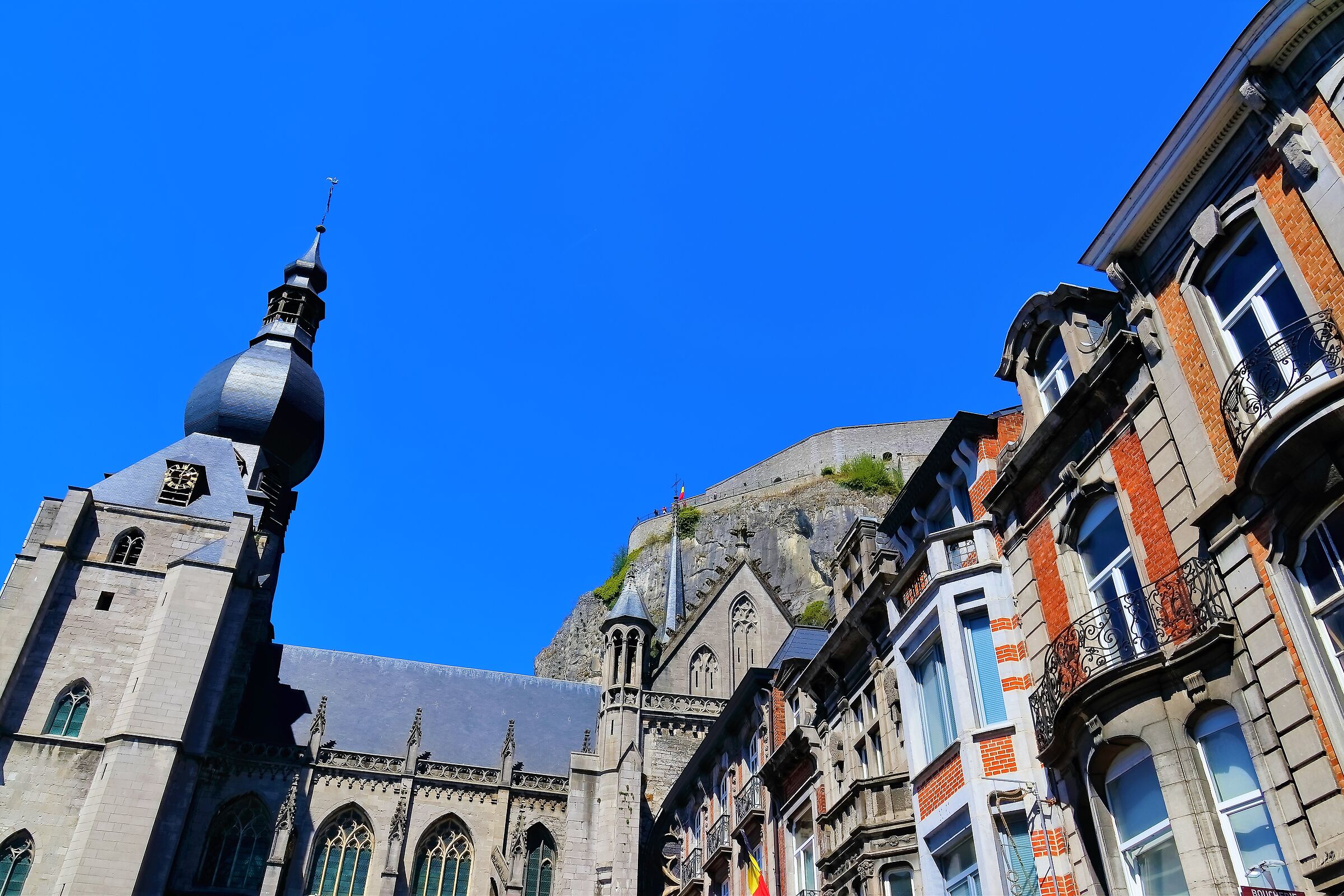 Dinant 13-08-2022