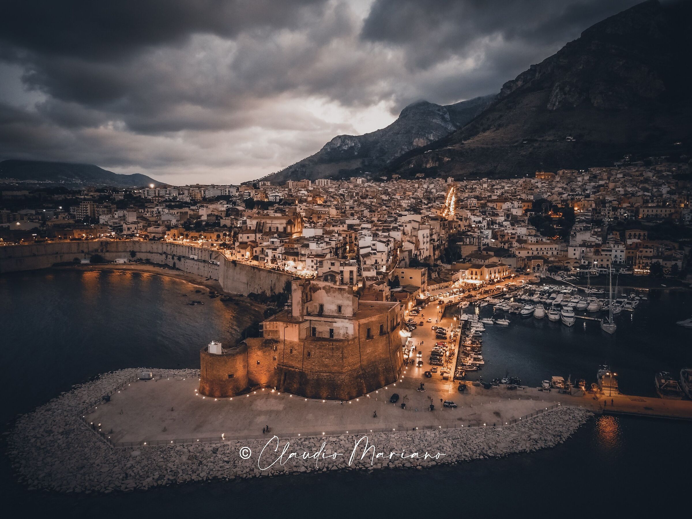 Castellammare del Golfo