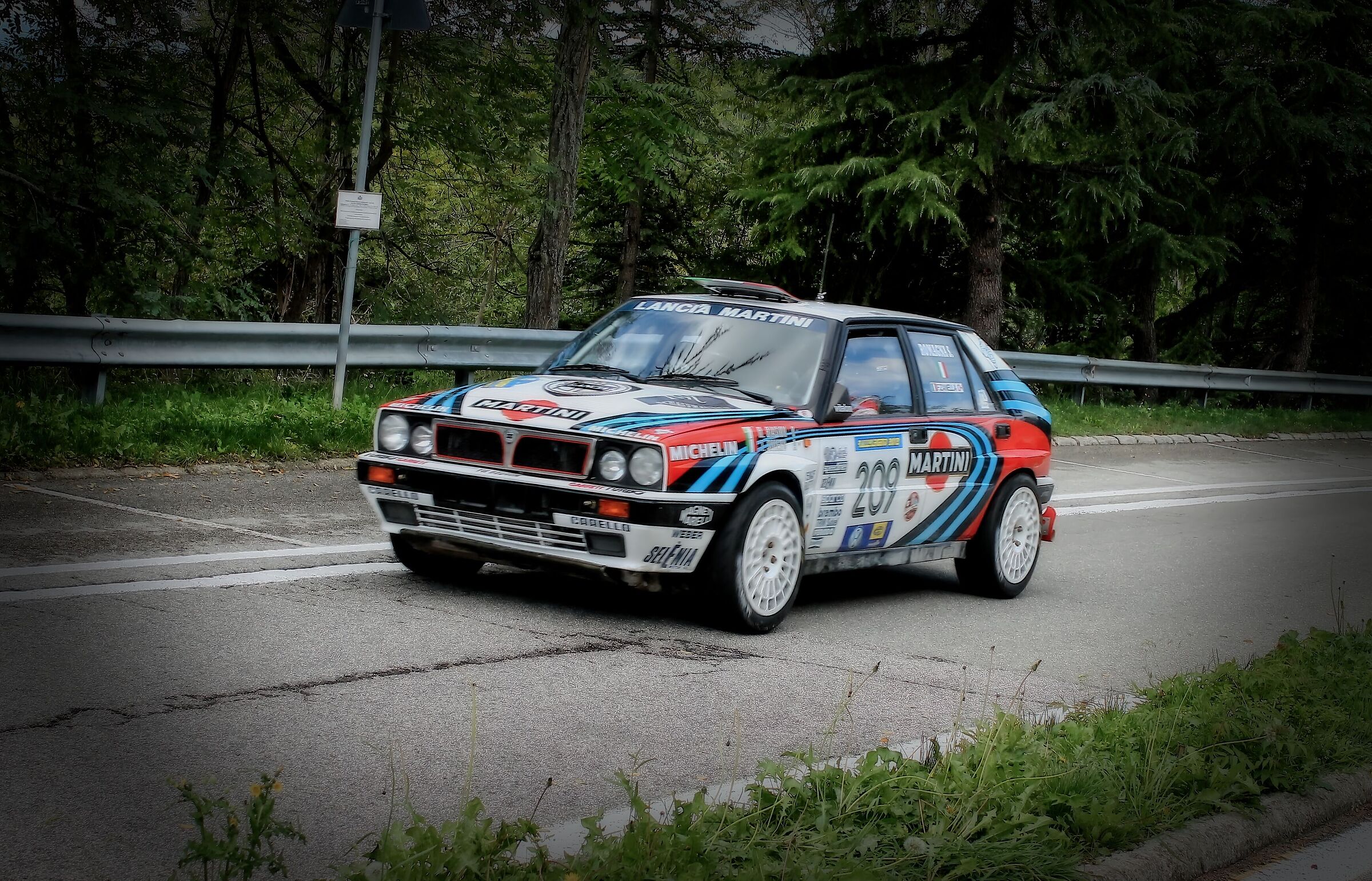 Nostalgia