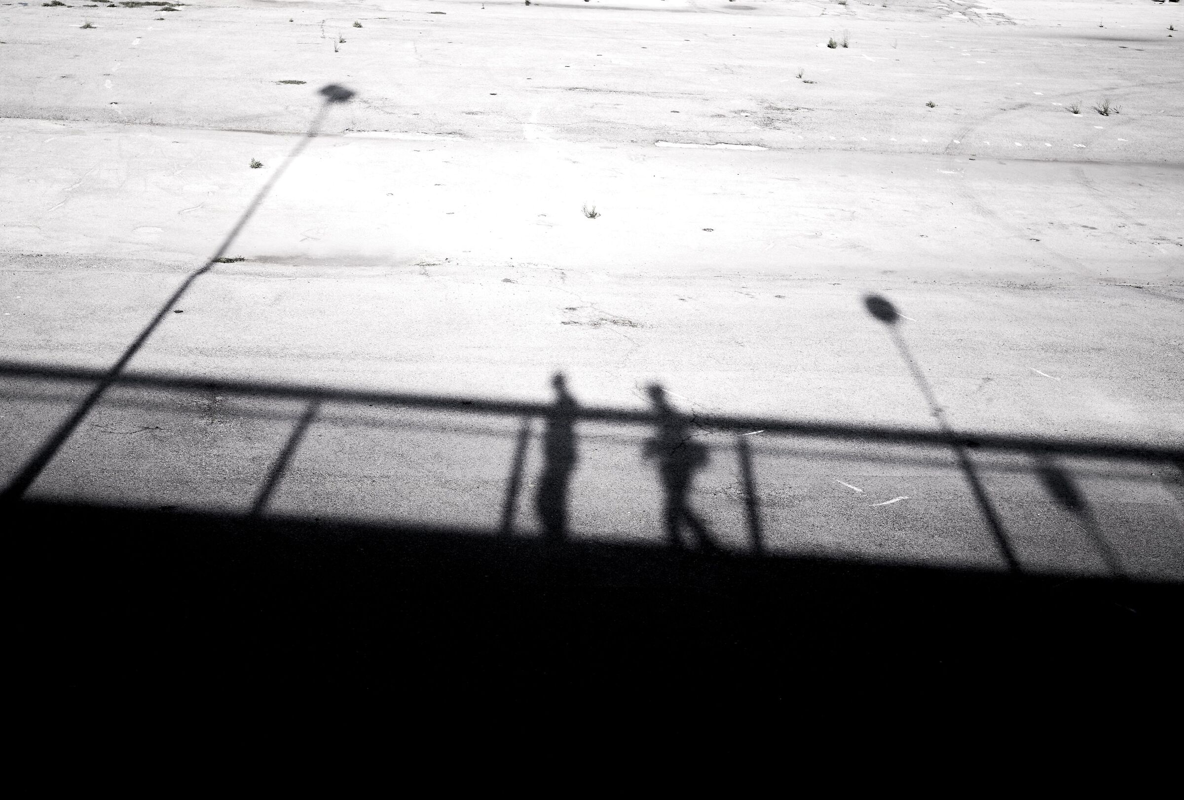 Pescara with Leica