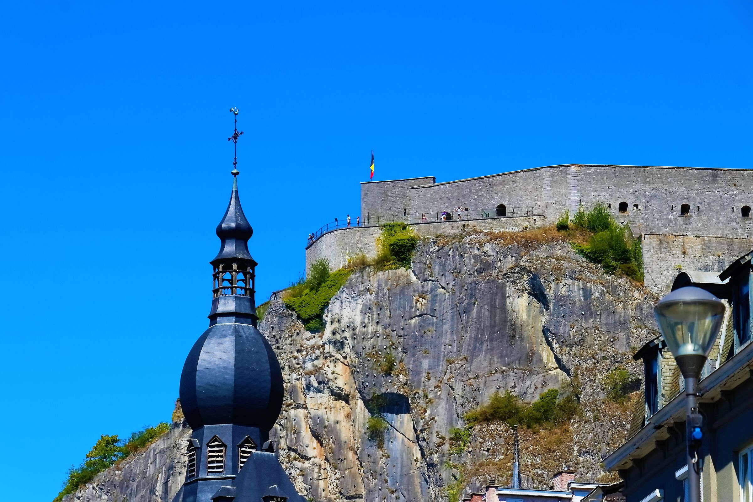 Dinant 13-08-2022