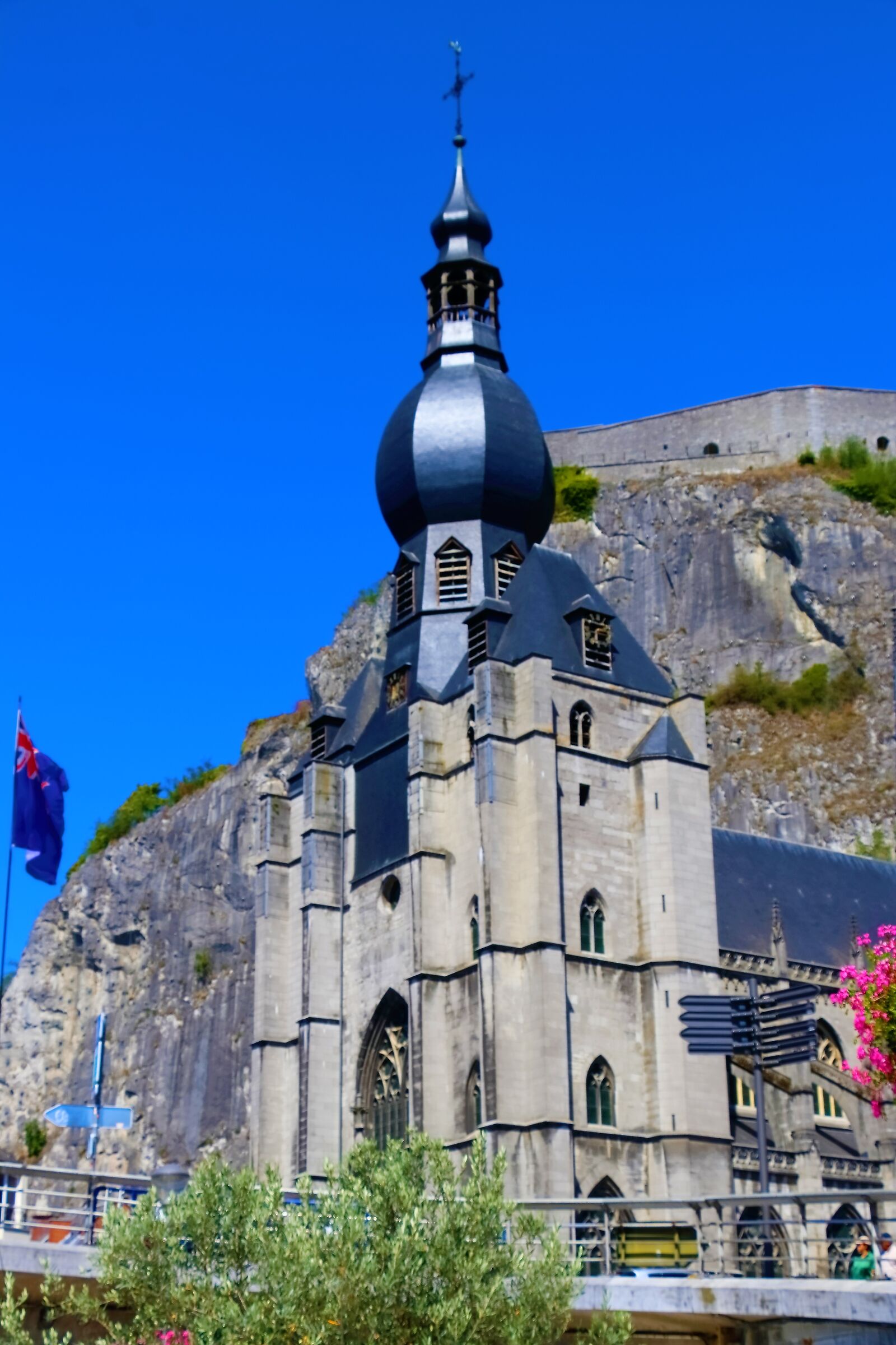 Dinant 13-08-2022