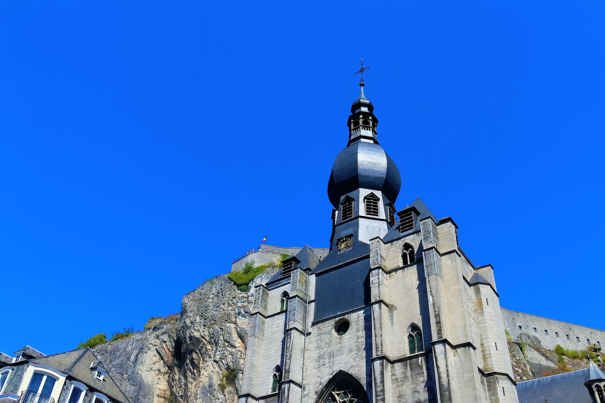 Dinant 13-08-2022
