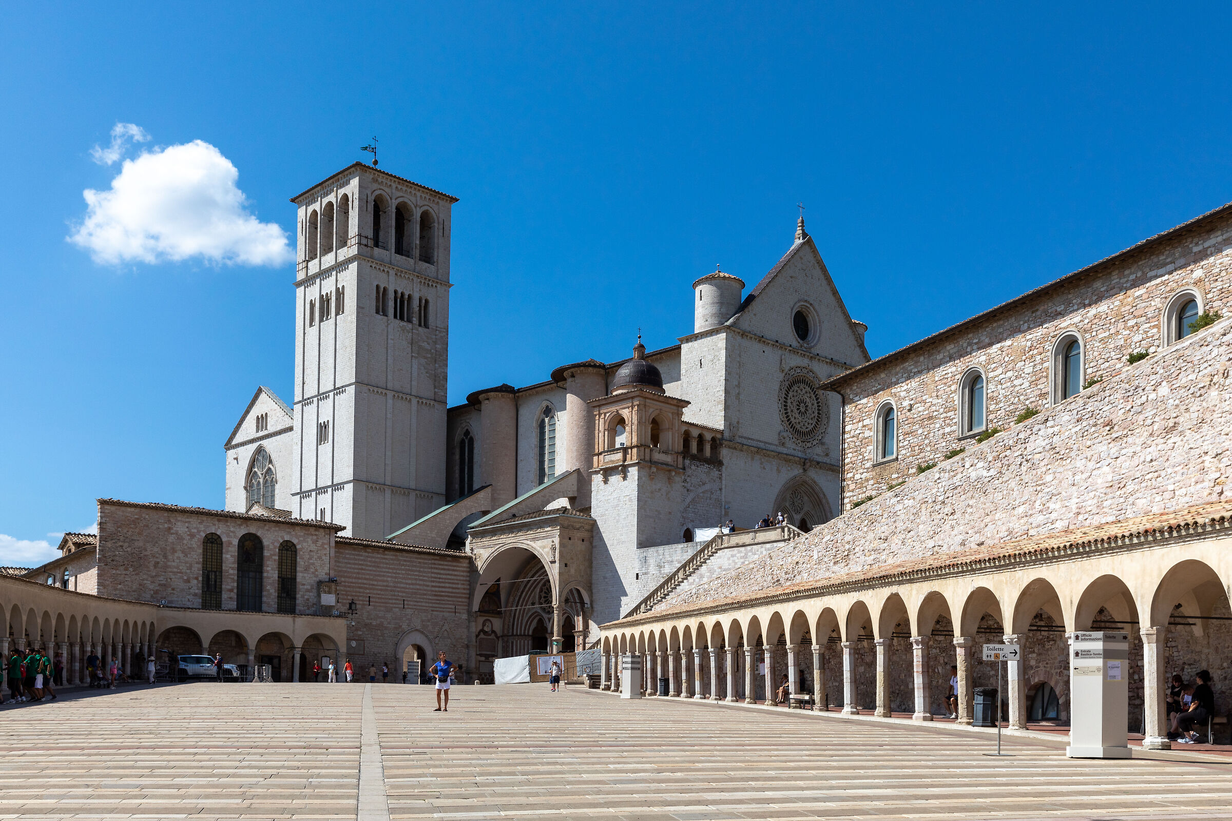 Assisi