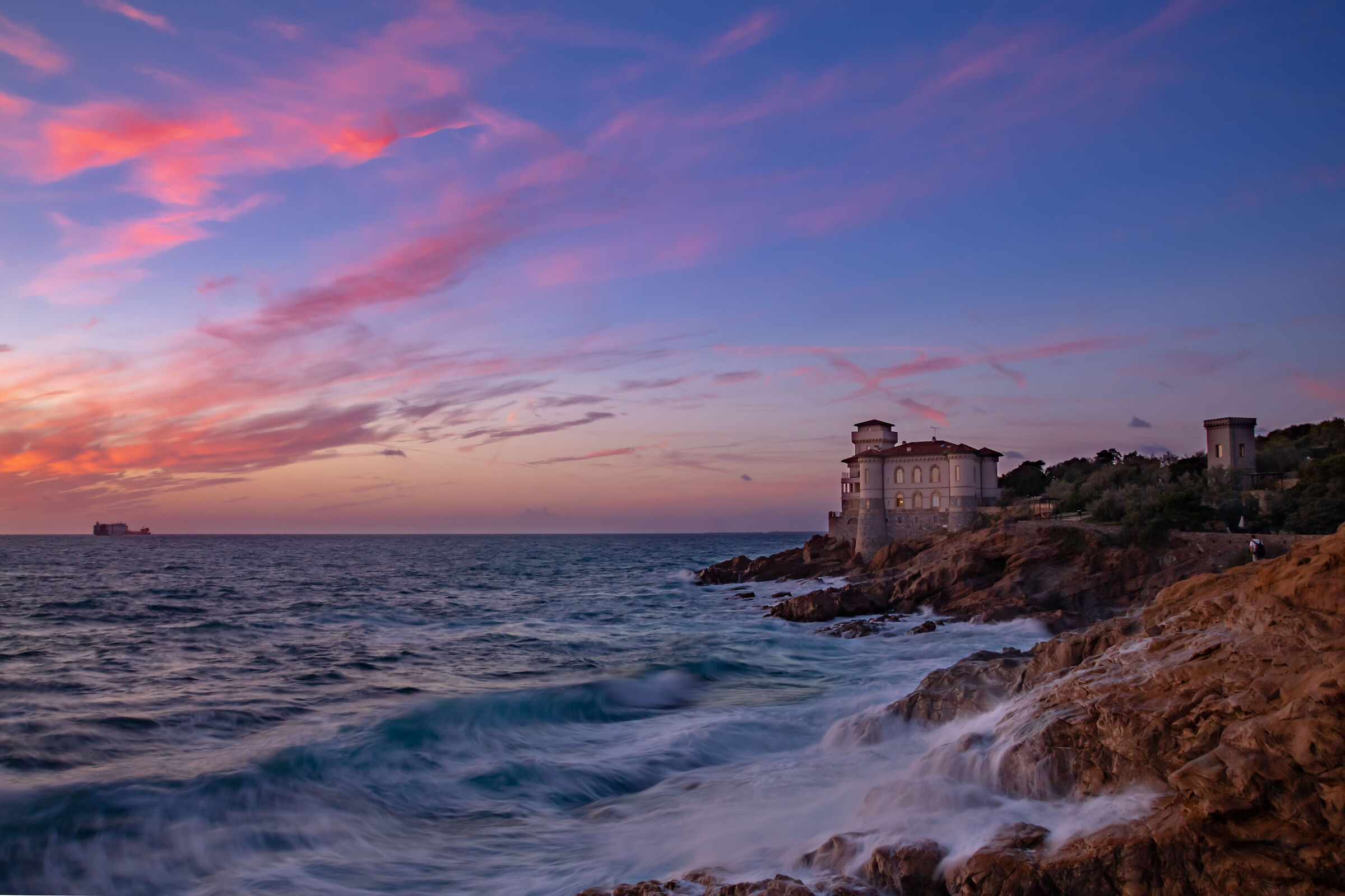 Castello del Boccale
