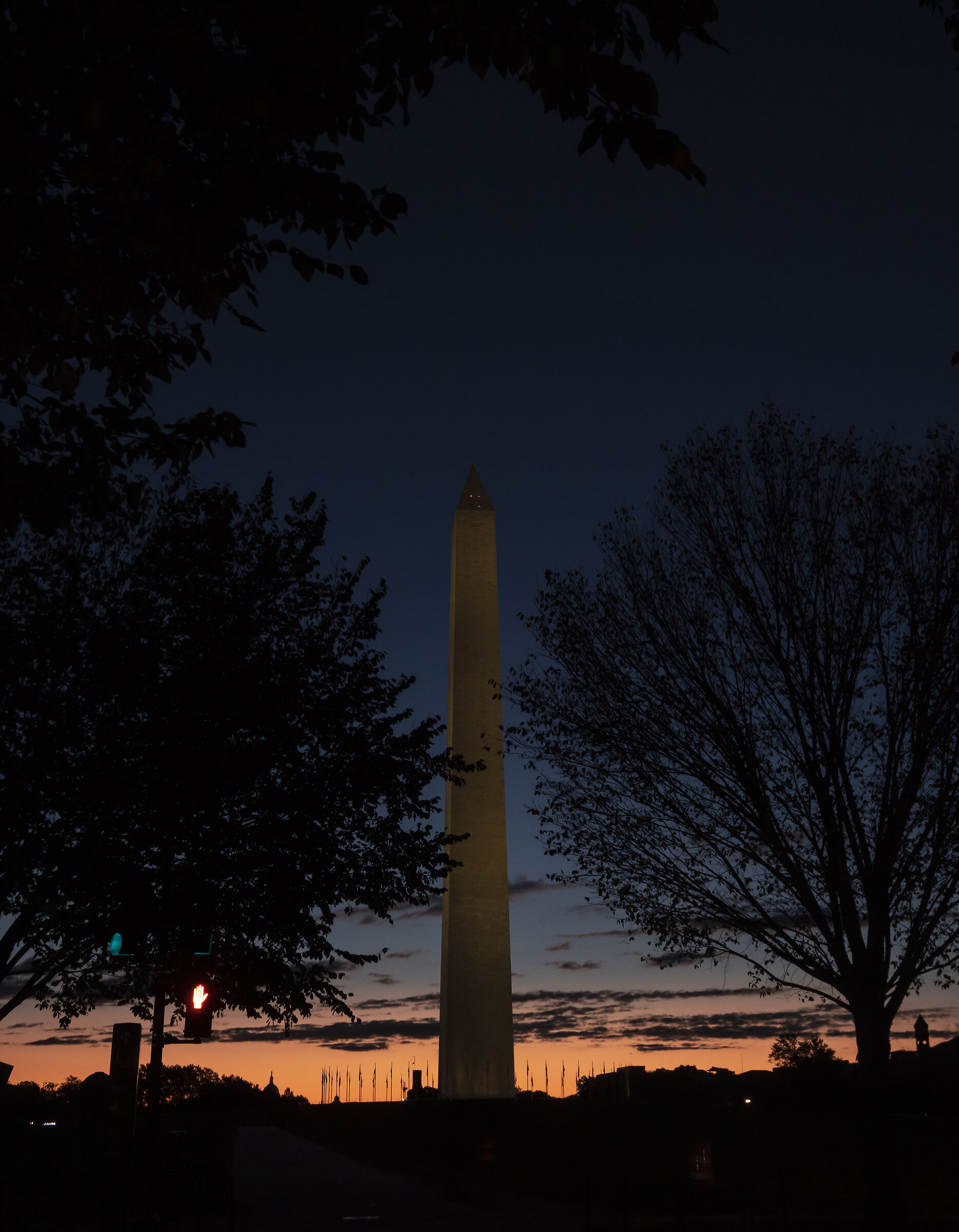 Washington Monument