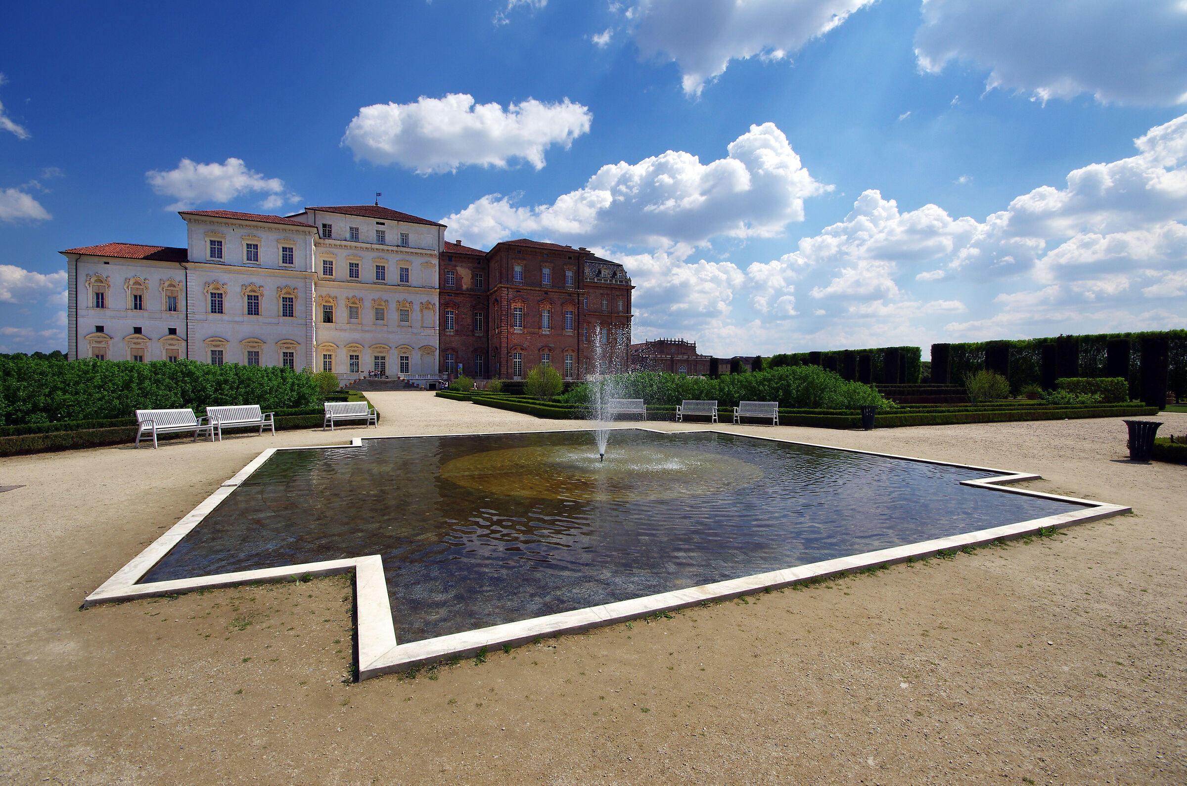 Reggia di Venaria
