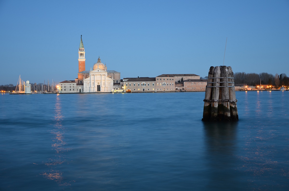 Isola di San Giorgio