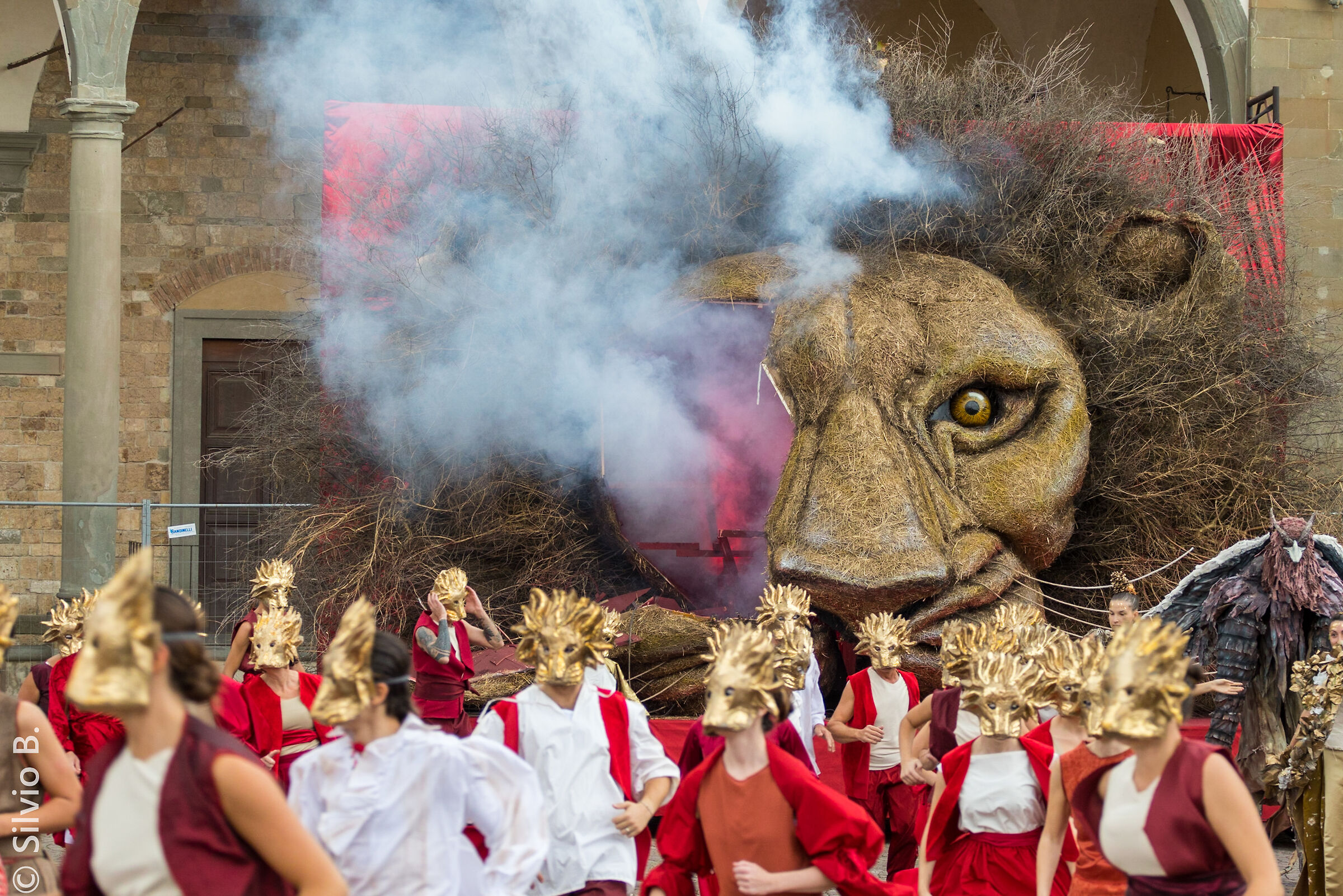 Grape Festival Impruneta (FI) 2022