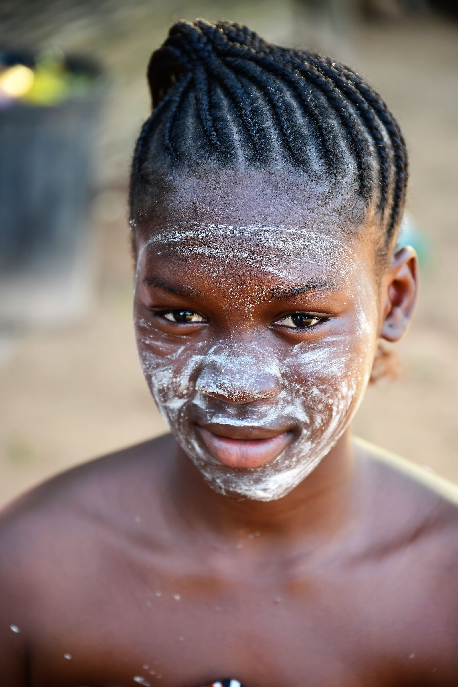 In Guinea