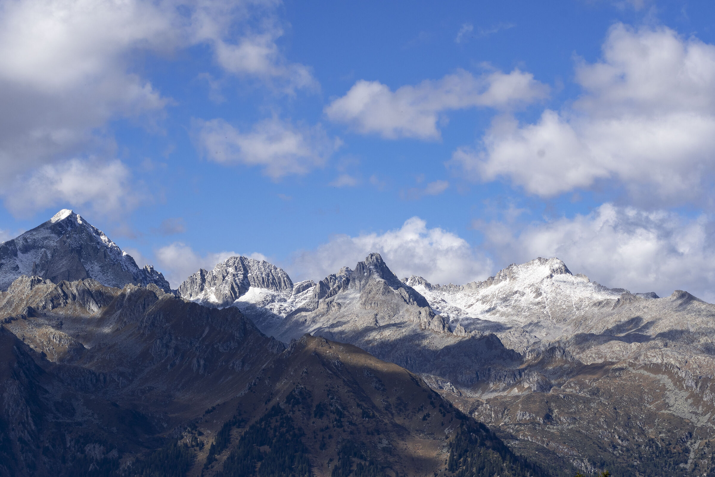 mountain what a passion