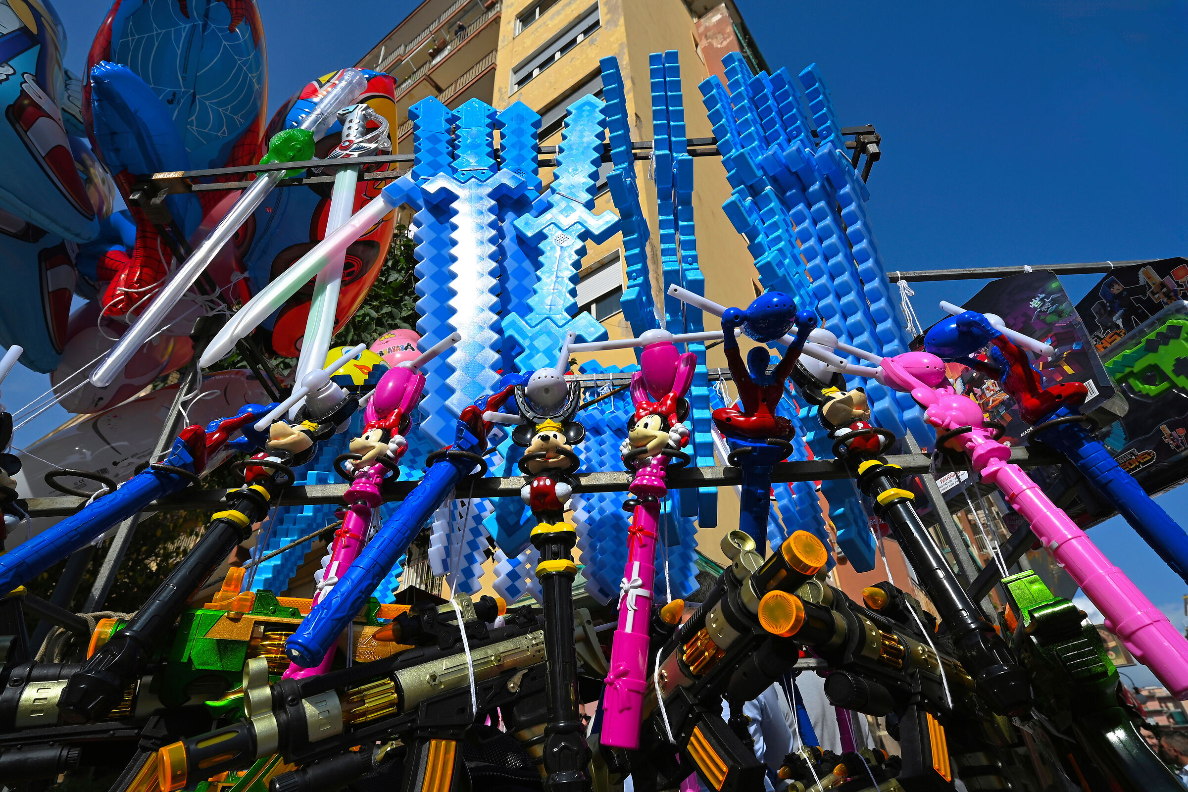 Quel che resta della Festa (22 Ottobre T.Ann.ta)