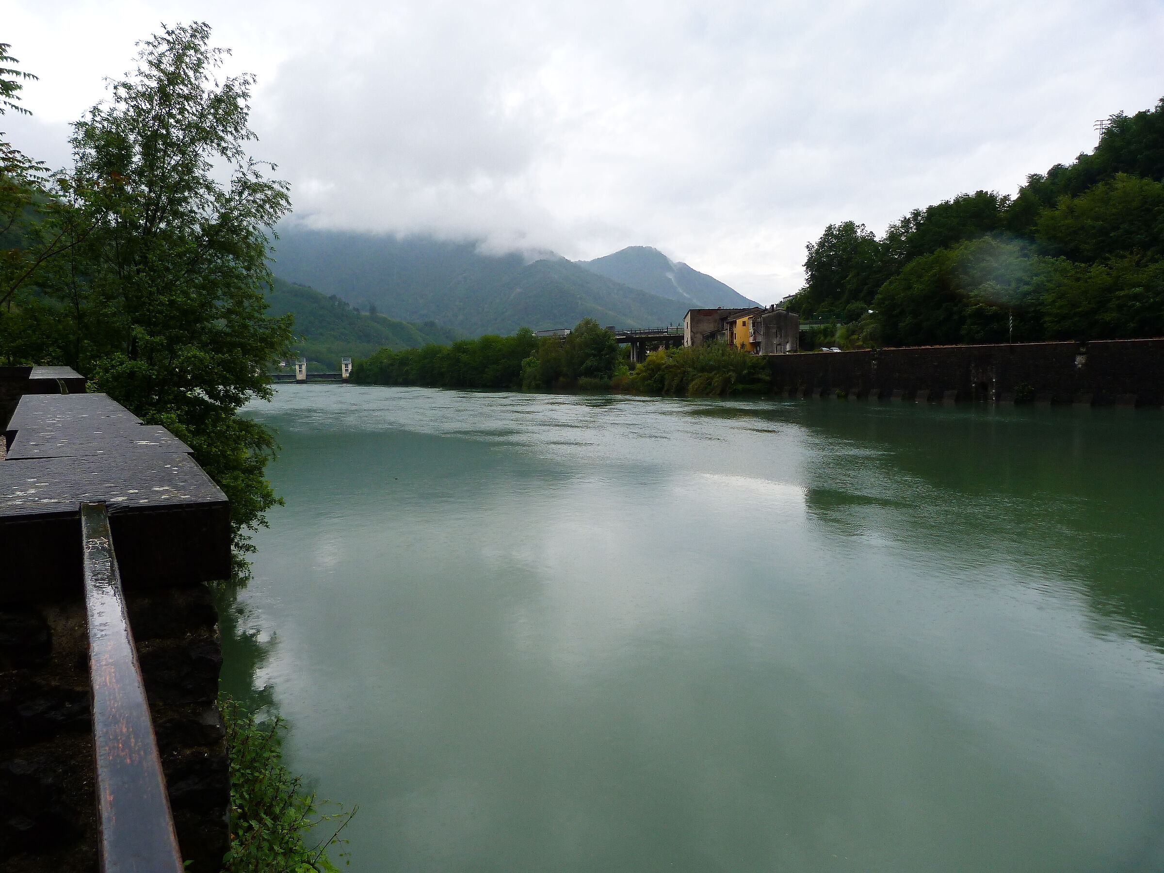 Il Serchio