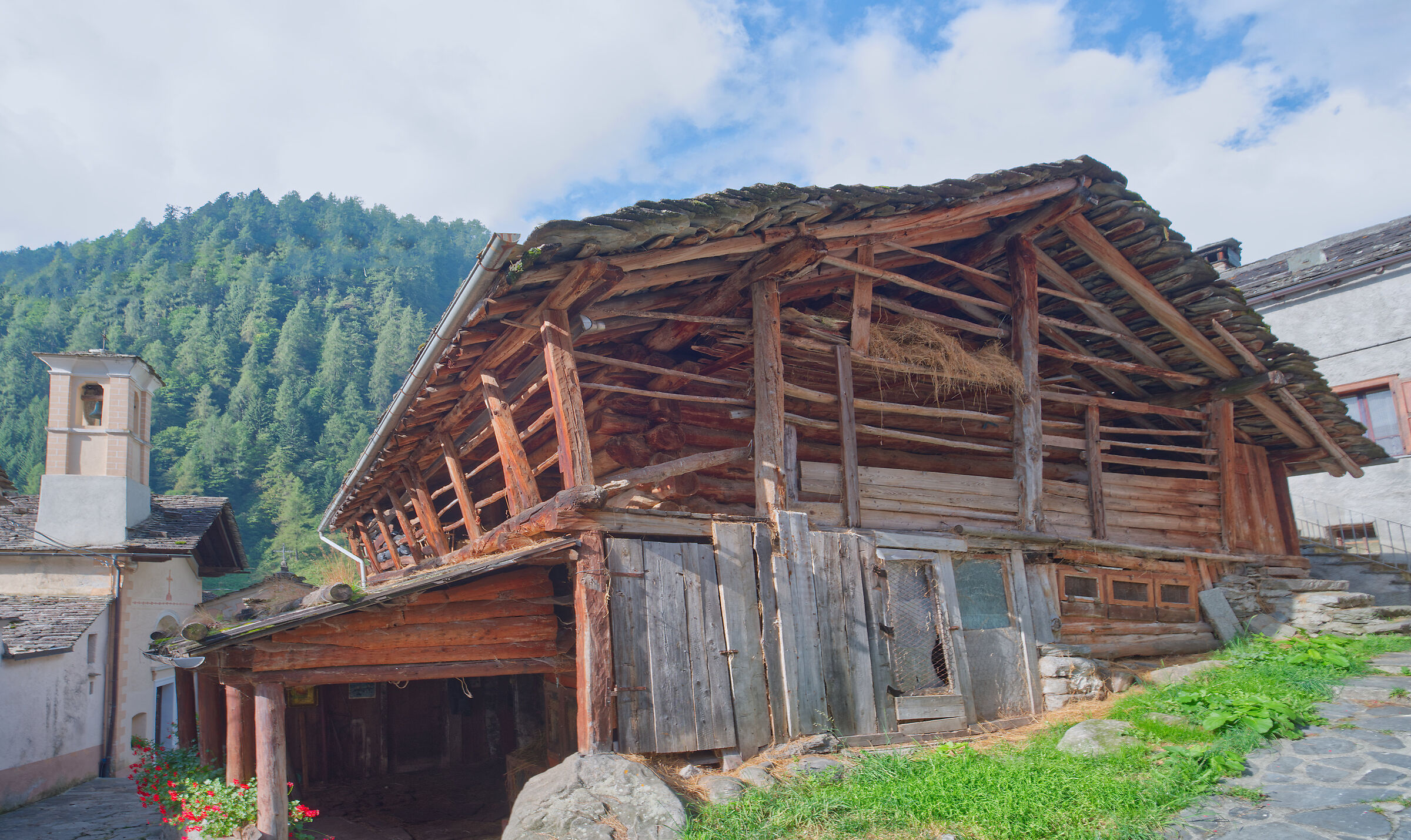 Valsesia-Valsermenza September 2021