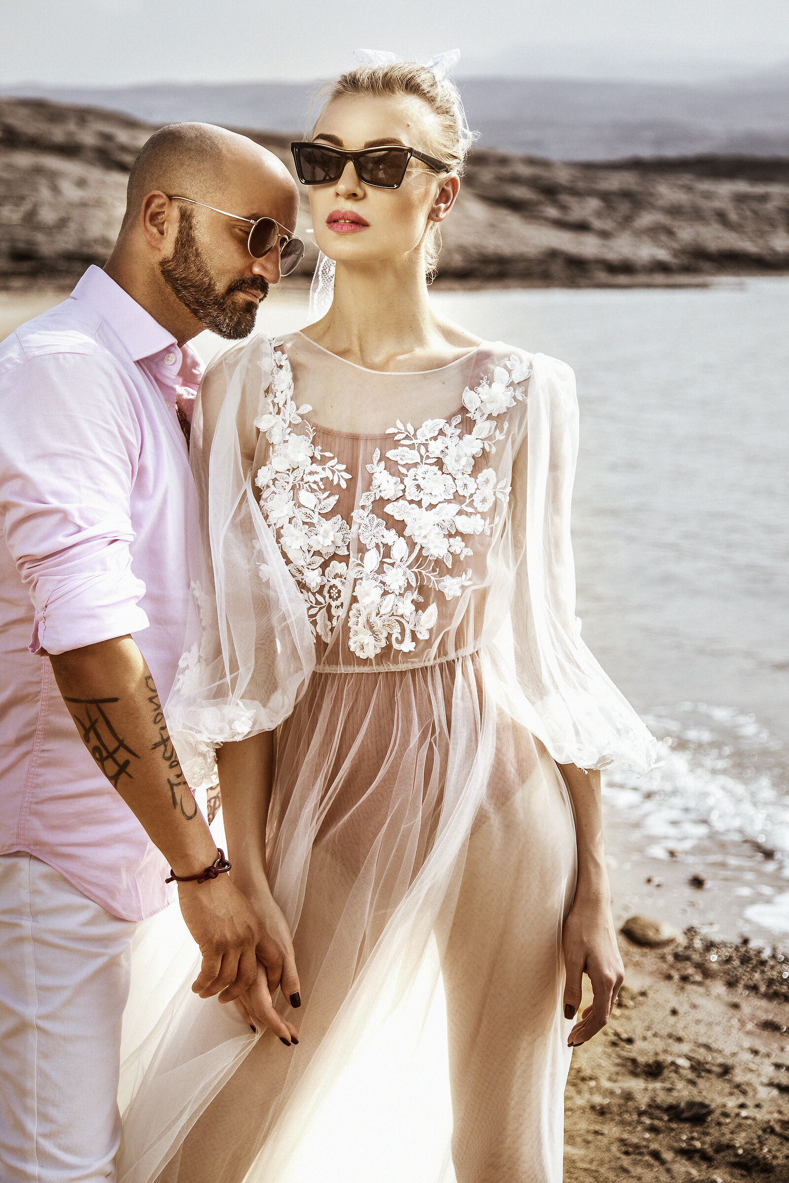 Il giorno del matrimonio