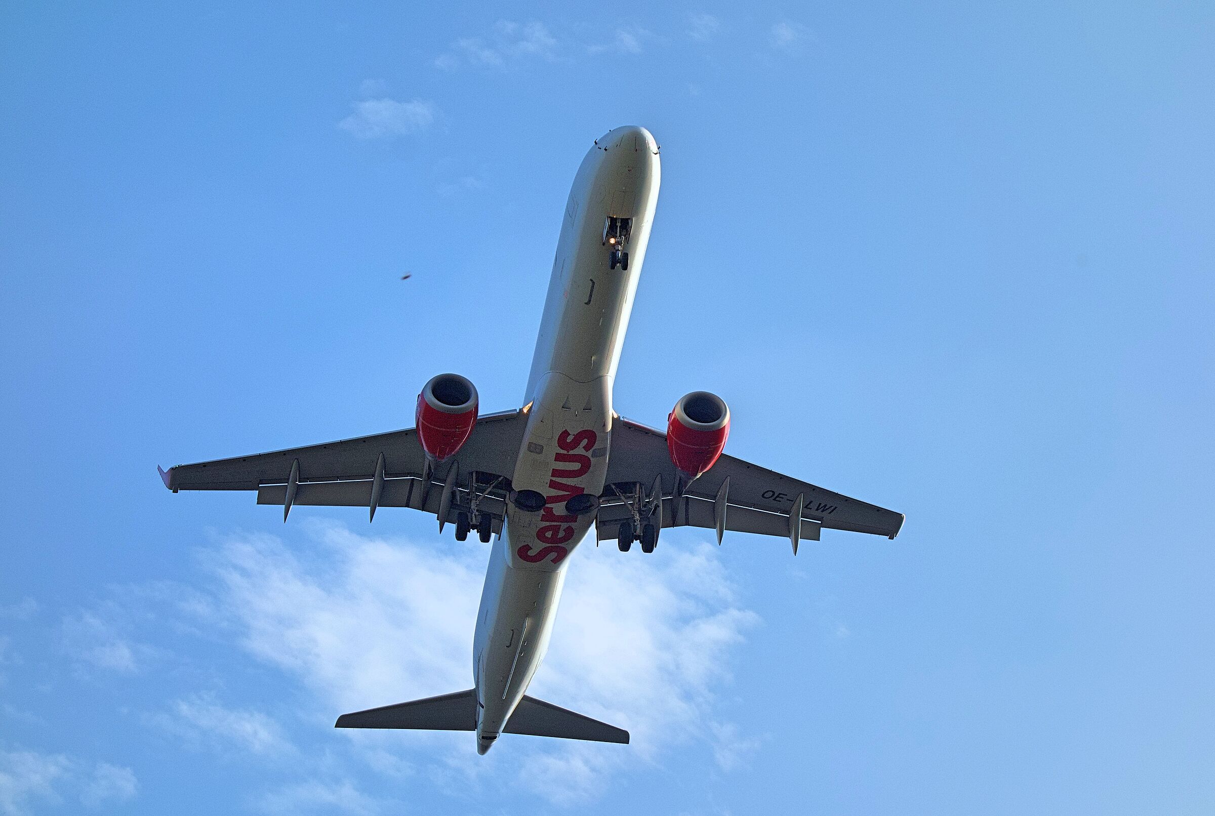 Aeroporto di Malpensa