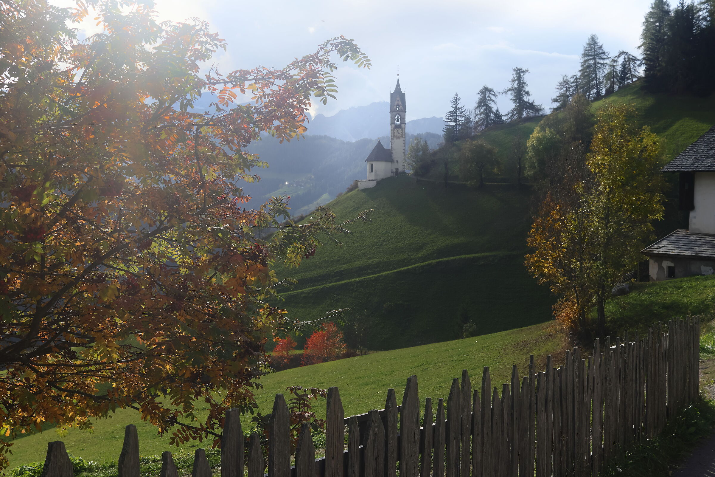 St.Barbara