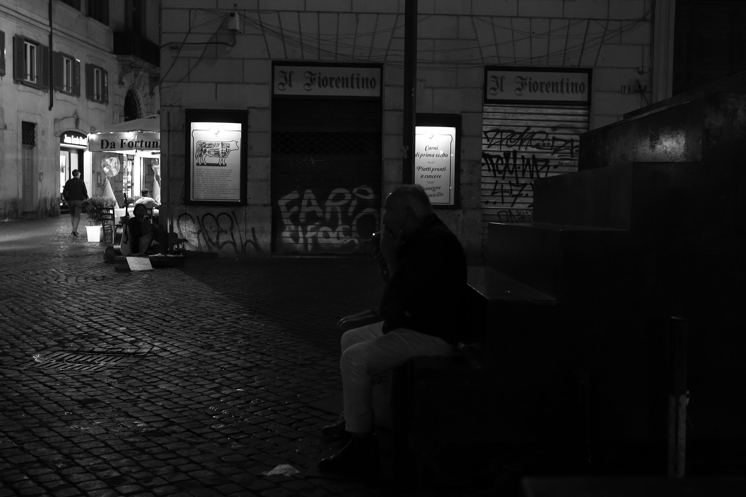 Smoking Man