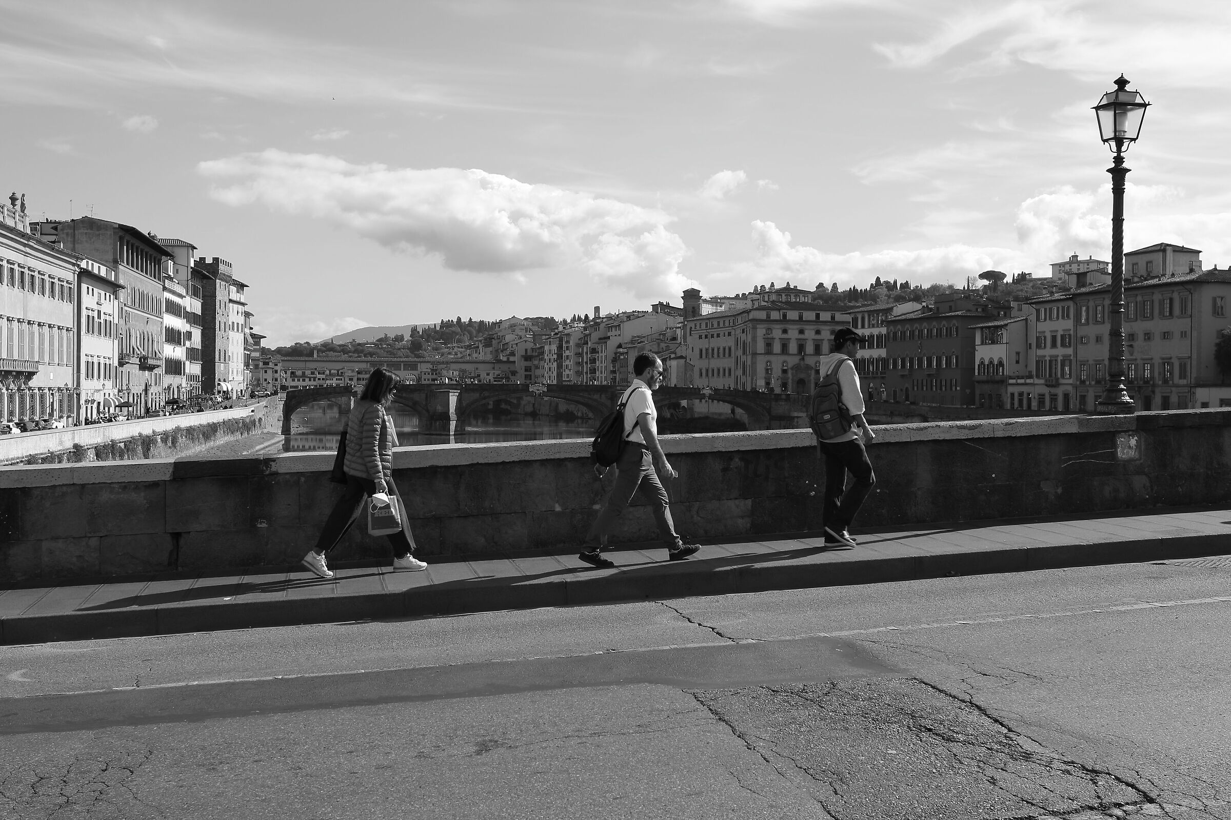 Florence Low Iso