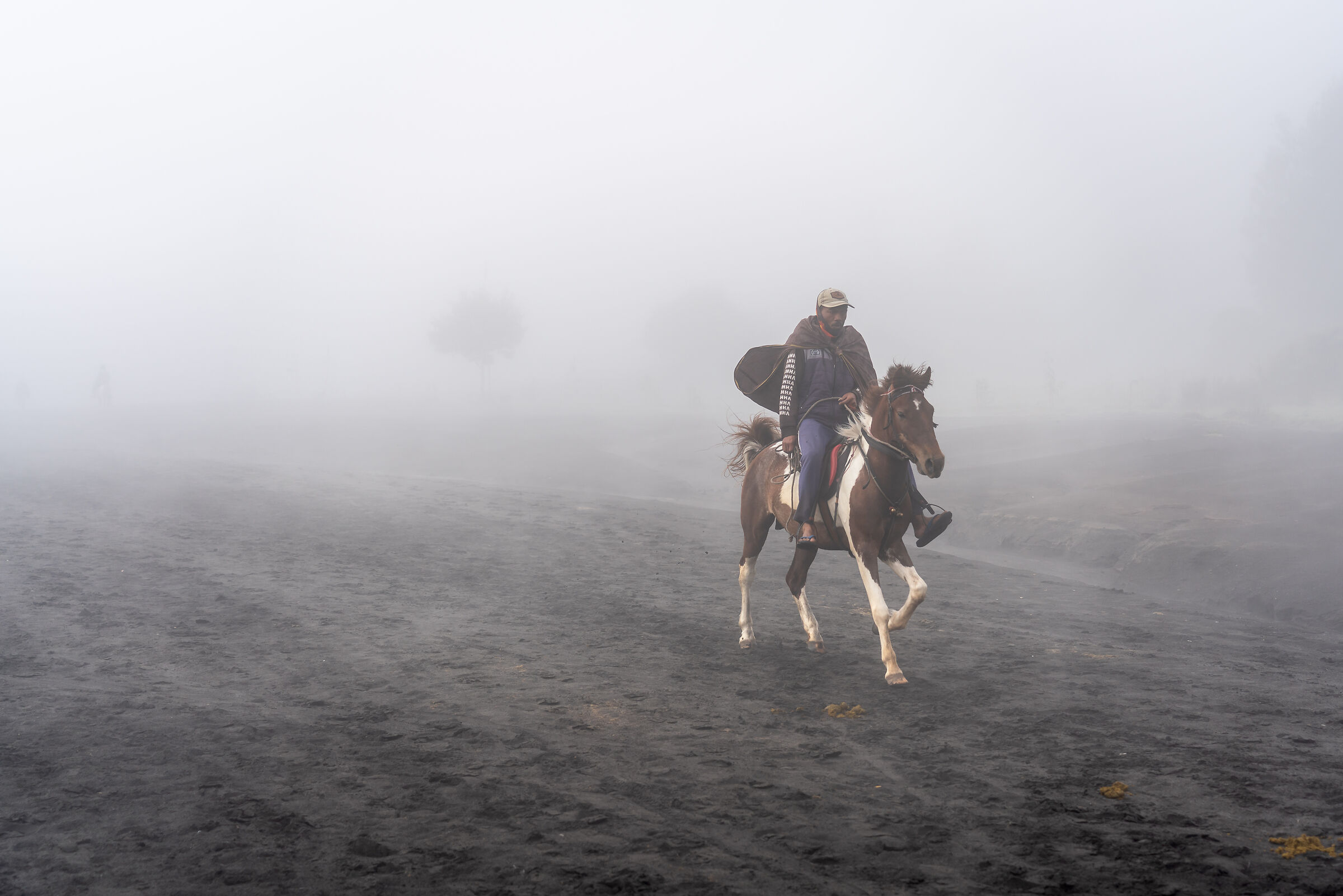 Mt. Bromo, Indonesia 2022