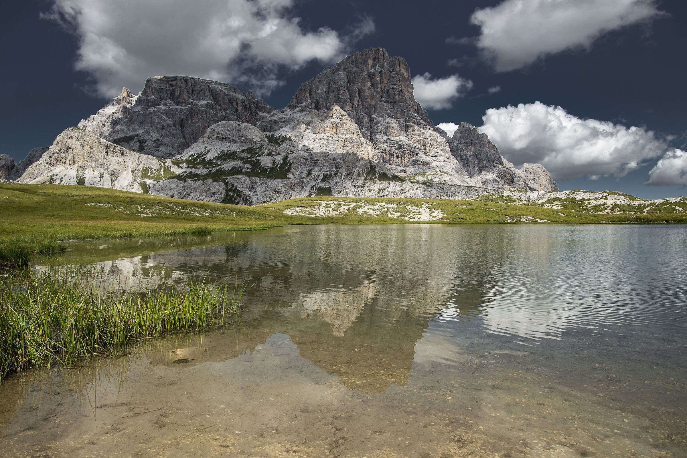 Dolomites
