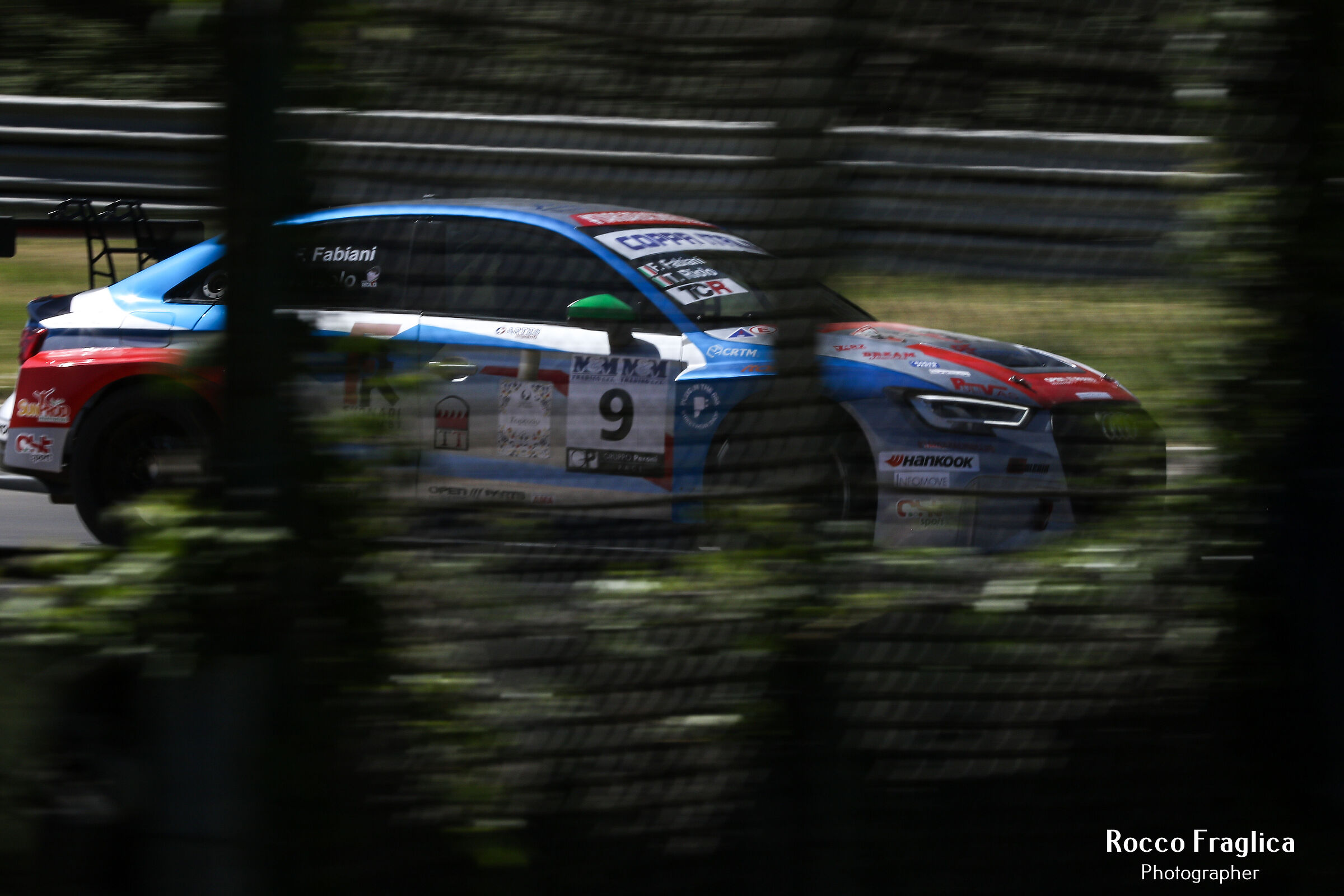 Italian Cup 2019 Pergusa