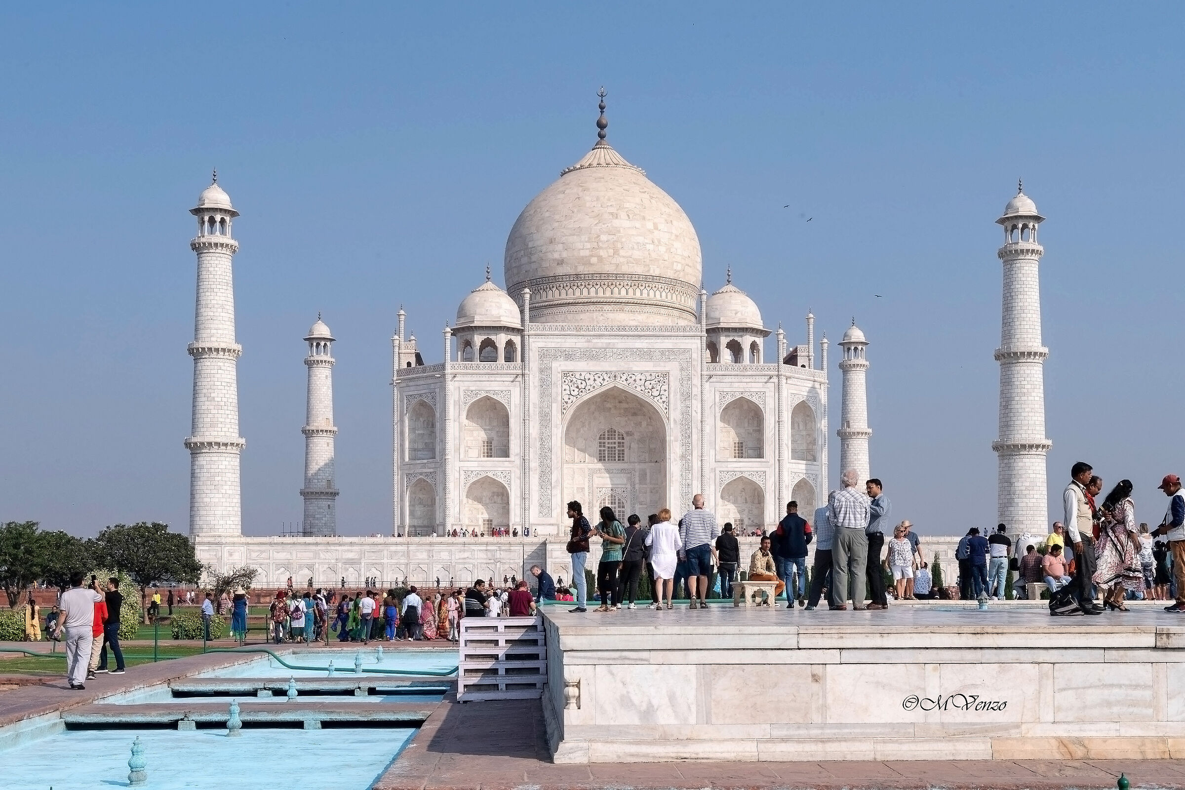 India
